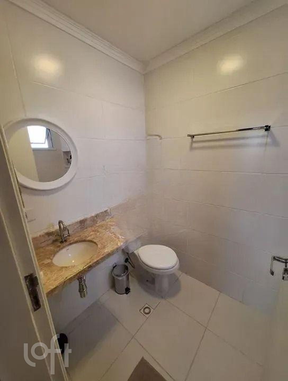 Apartamento à venda com 2 quartos, 60m² - Foto 13