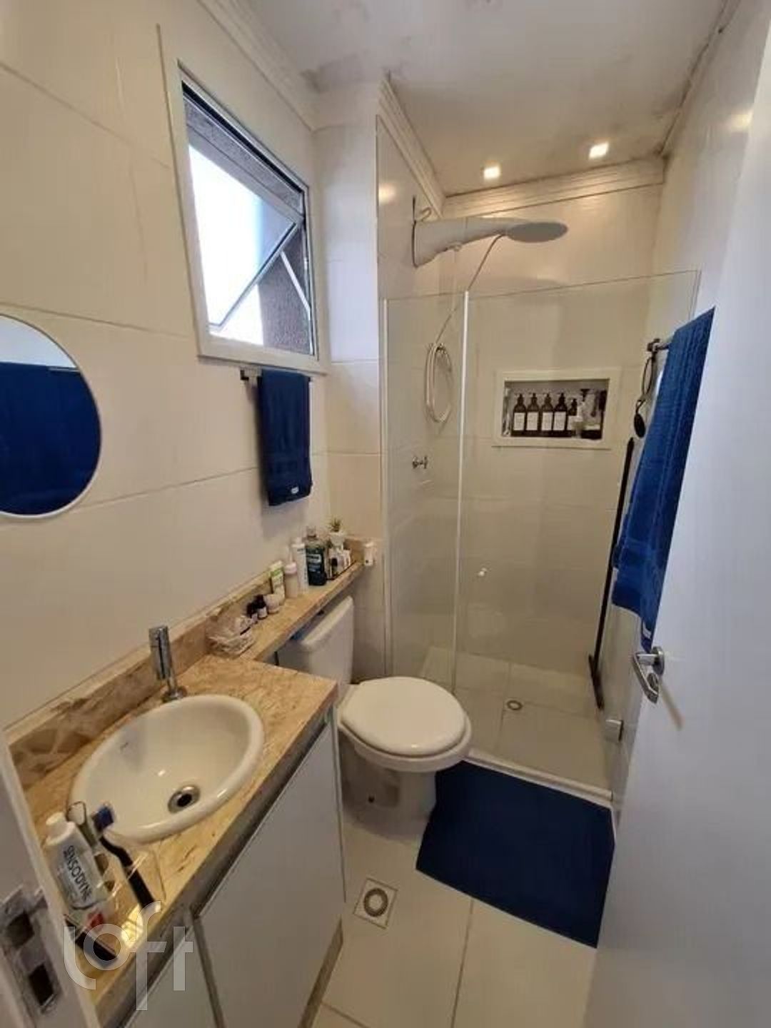 Apartamento à venda com 2 quartos, 60m² - Foto 12