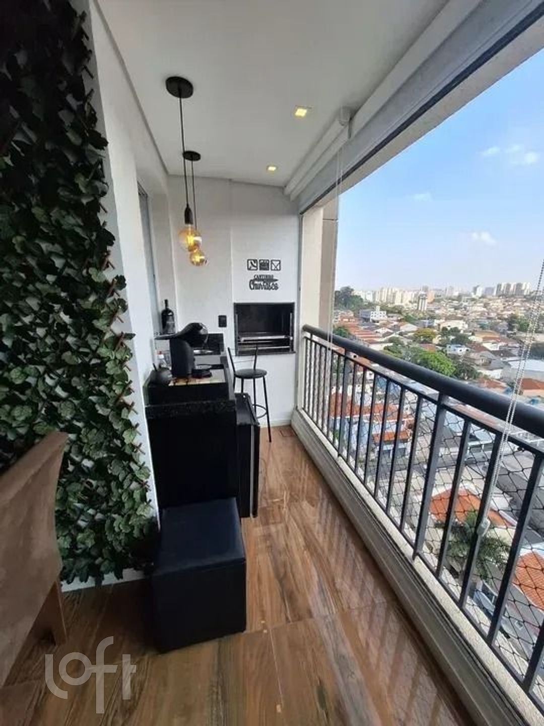 Apartamento à venda com 2 quartos, 60m² - Foto 6