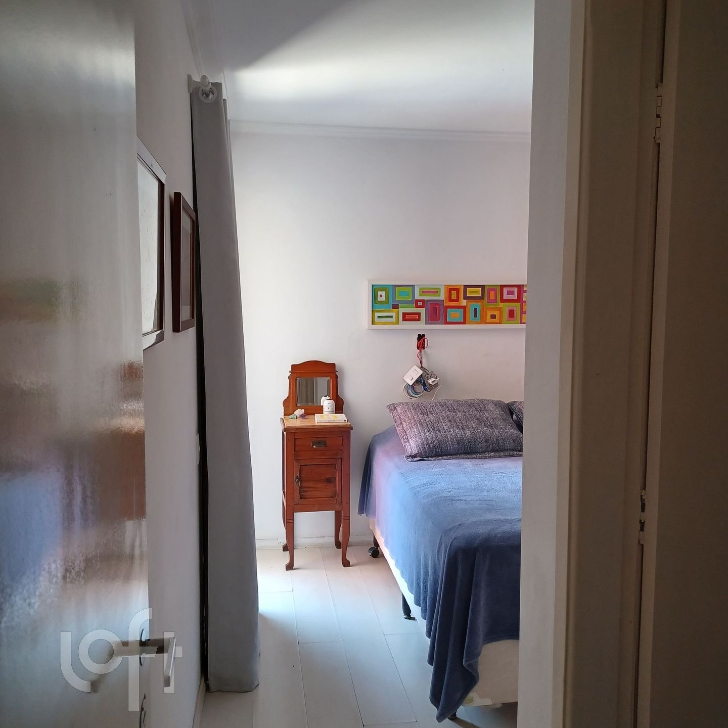 Apartamento à venda com 2 quartos, 73m² - Foto 2