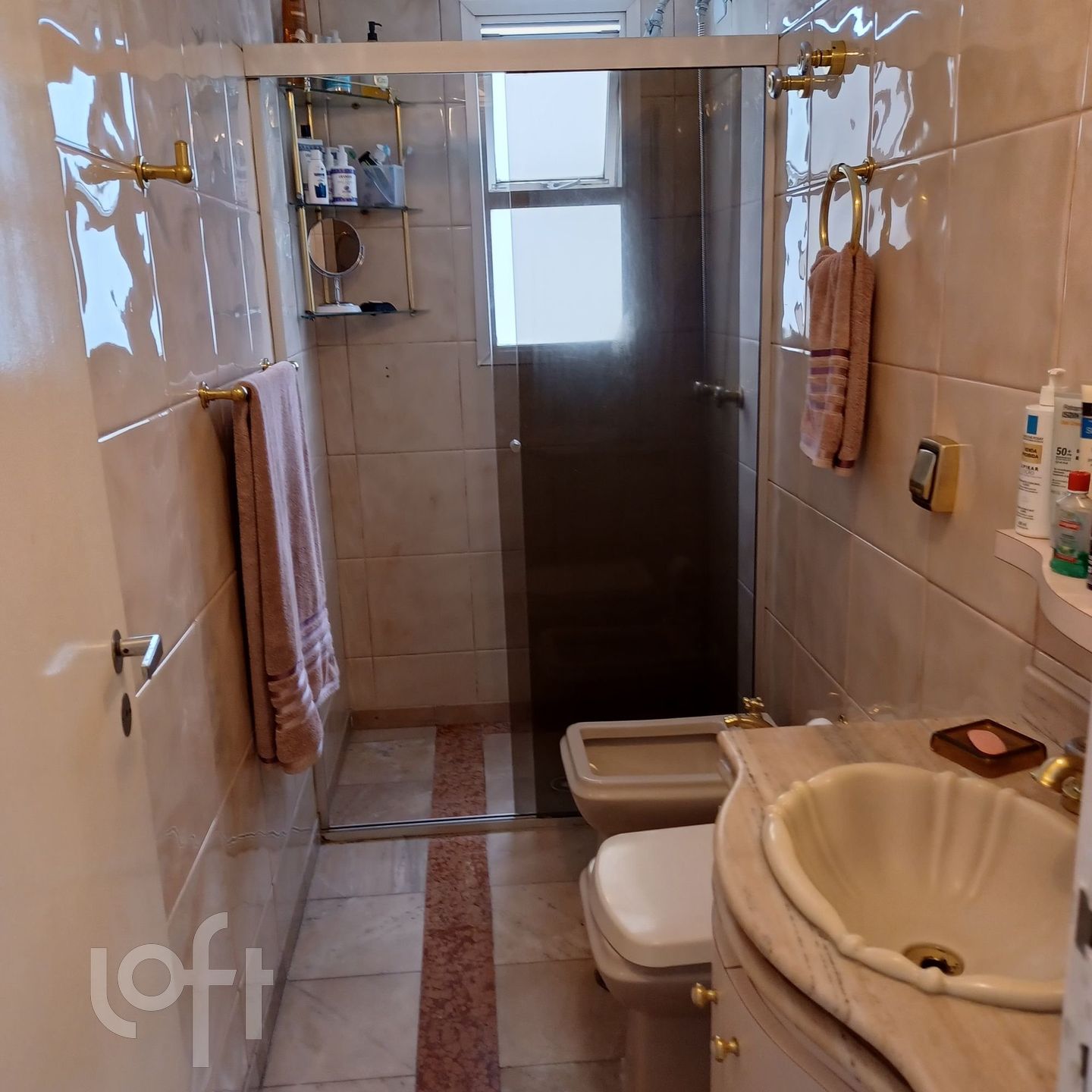 Apartamento à venda com 2 quartos, 73m² - Foto 19