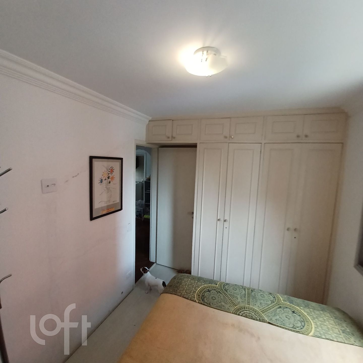 Apartamento à venda com 2 quartos, 73m² - Foto 3