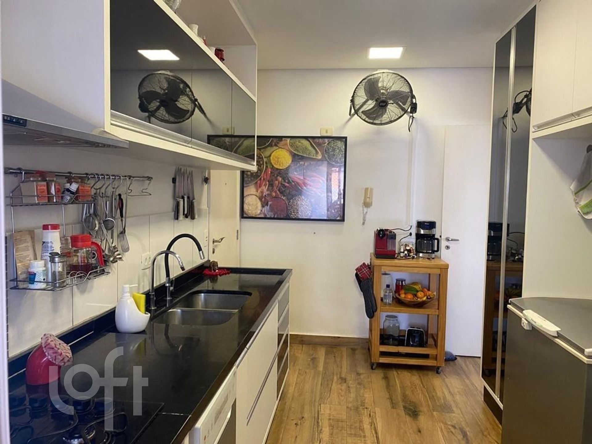 Apartamento à venda com 3 quartos, 172m² - Foto 11