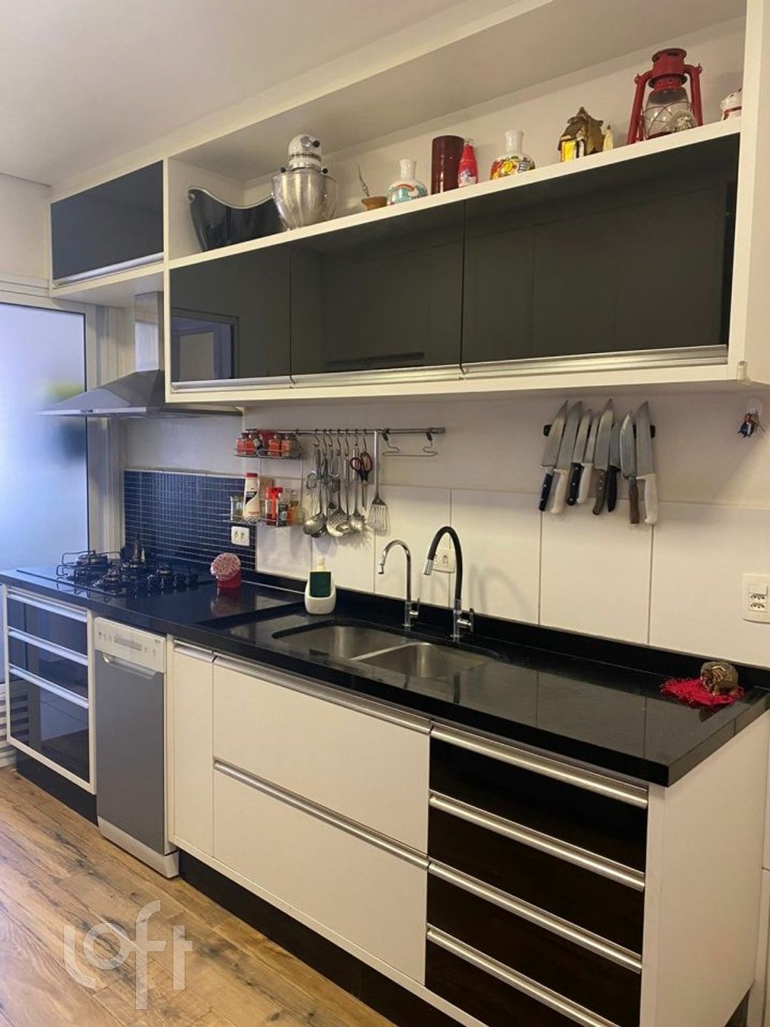 Apartamento à venda com 3 quartos, 172m² - Foto 8