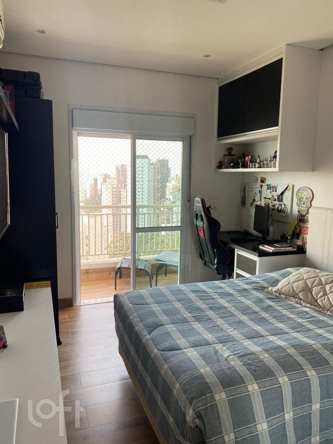 Apartamento à venda com 3 quartos, 172m² - Foto 25