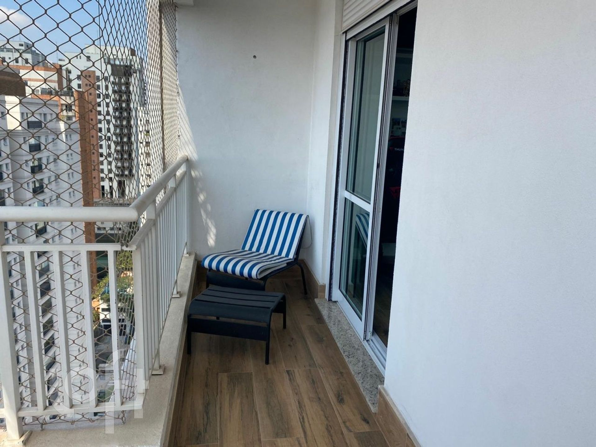 Apartamento à venda com 3 quartos, 172m² - Foto 18