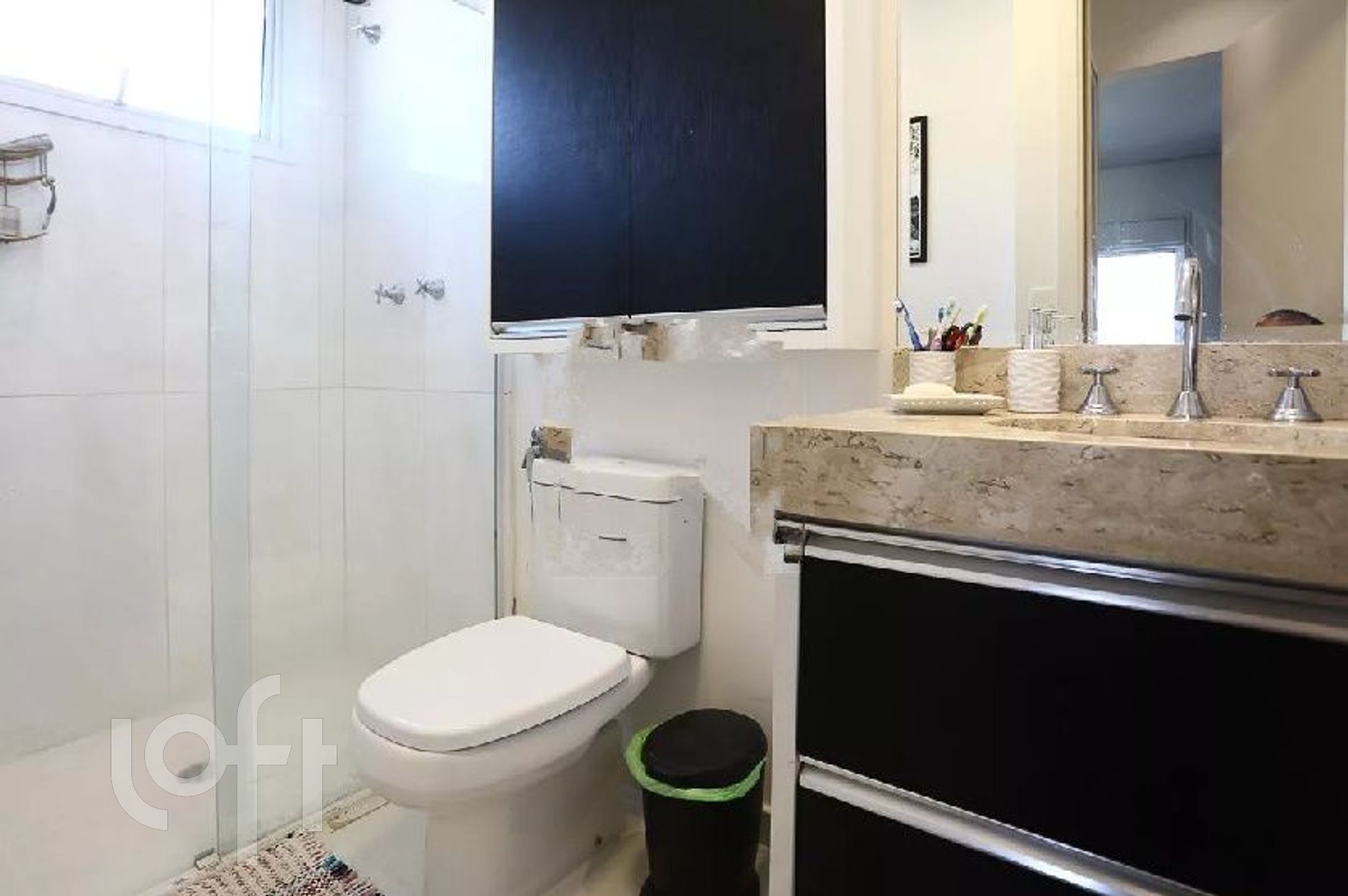 Apartamento à venda com 3 quartos, 172m² - Foto 26