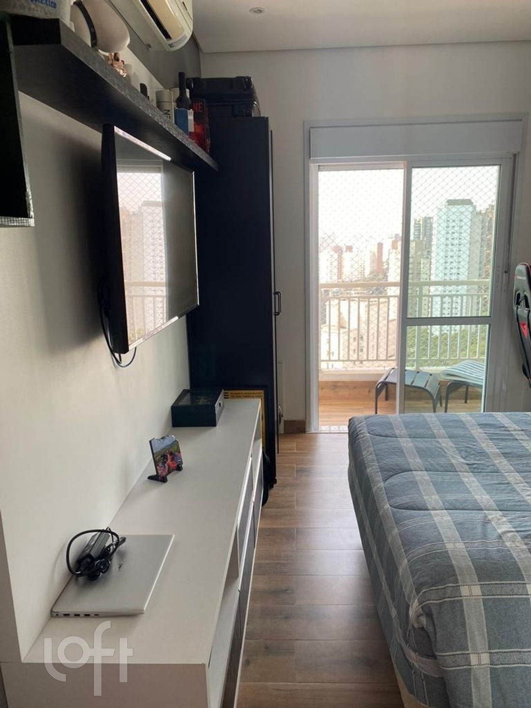 Apartamento à venda com 3 quartos, 172m² - Foto 29