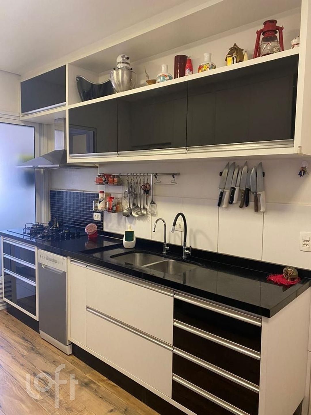 Apartamento à venda com 3 quartos, 172m² - Foto 13