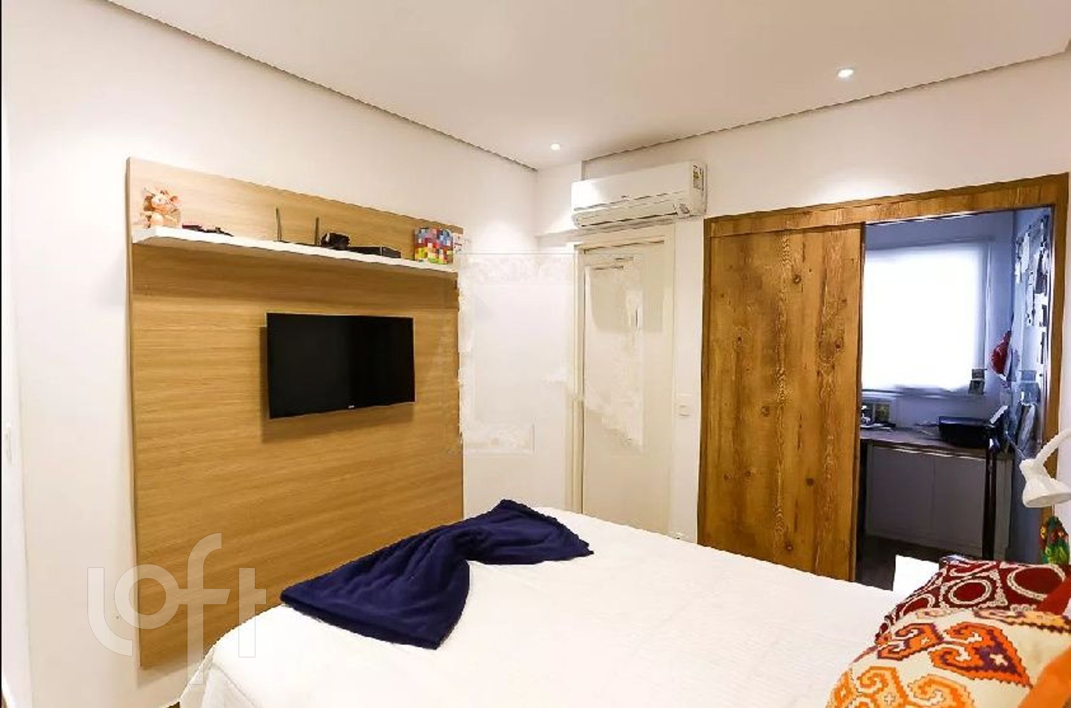 Apartamento à venda com 3 quartos, 172m² - Foto 20