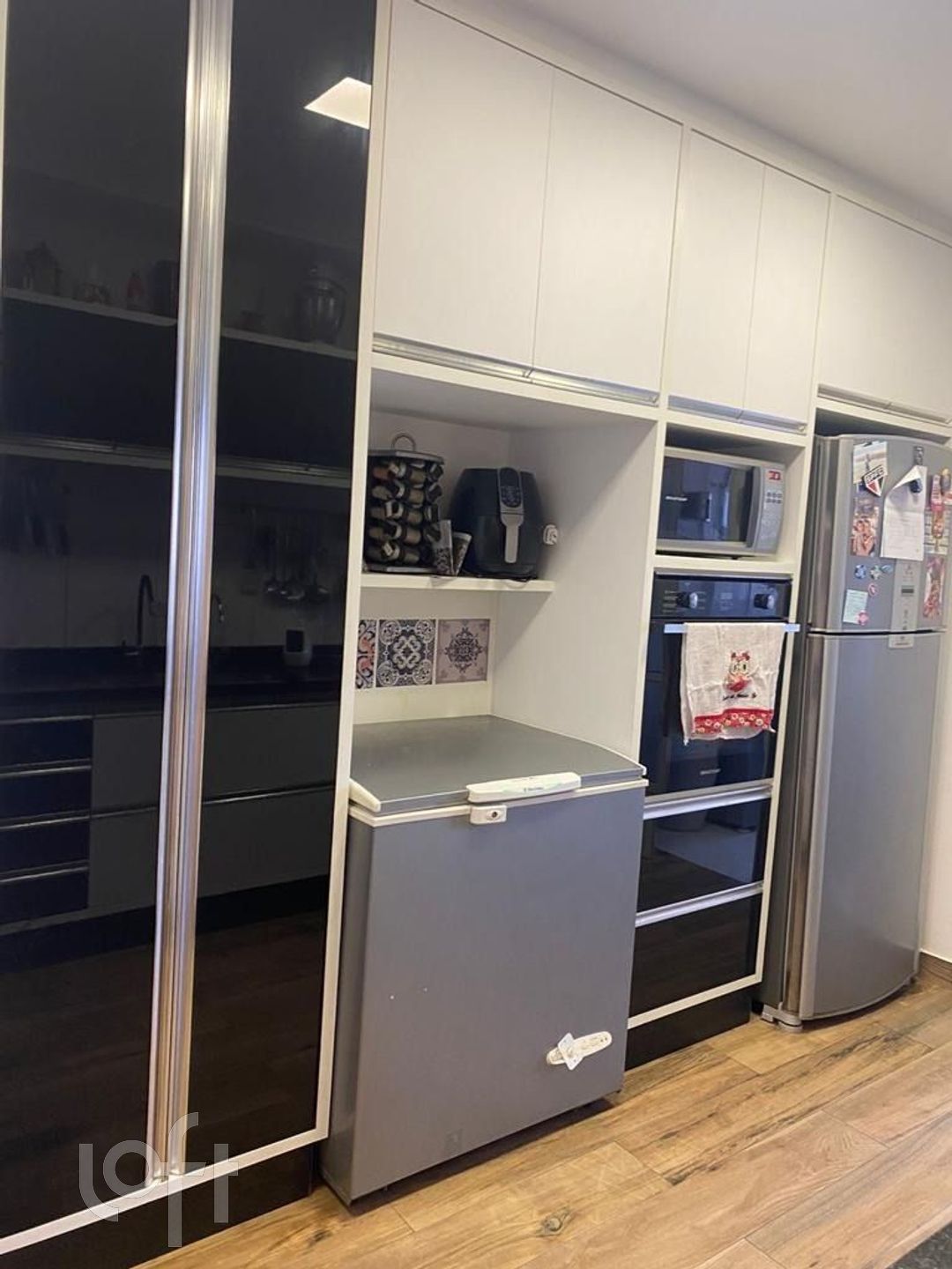 Apartamento à venda com 3 quartos, 172m² - Foto 15