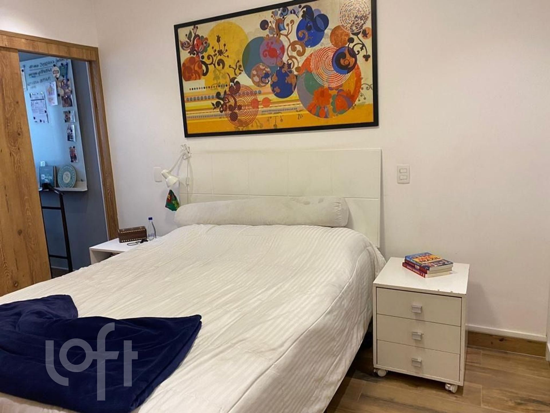 Apartamento à venda com 3 quartos, 172m² - Foto 37