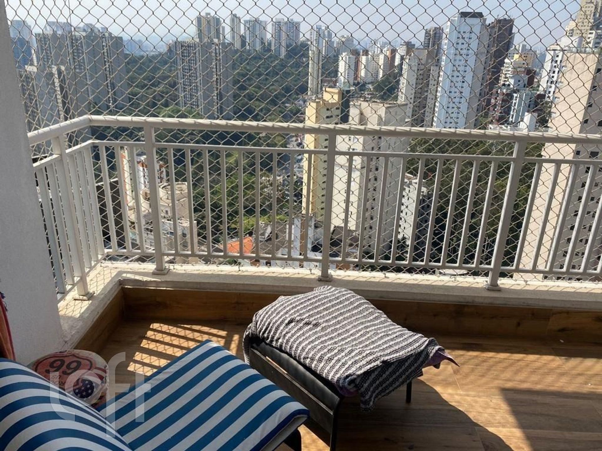 Apartamento à venda com 3 quartos, 172m² - Foto 35