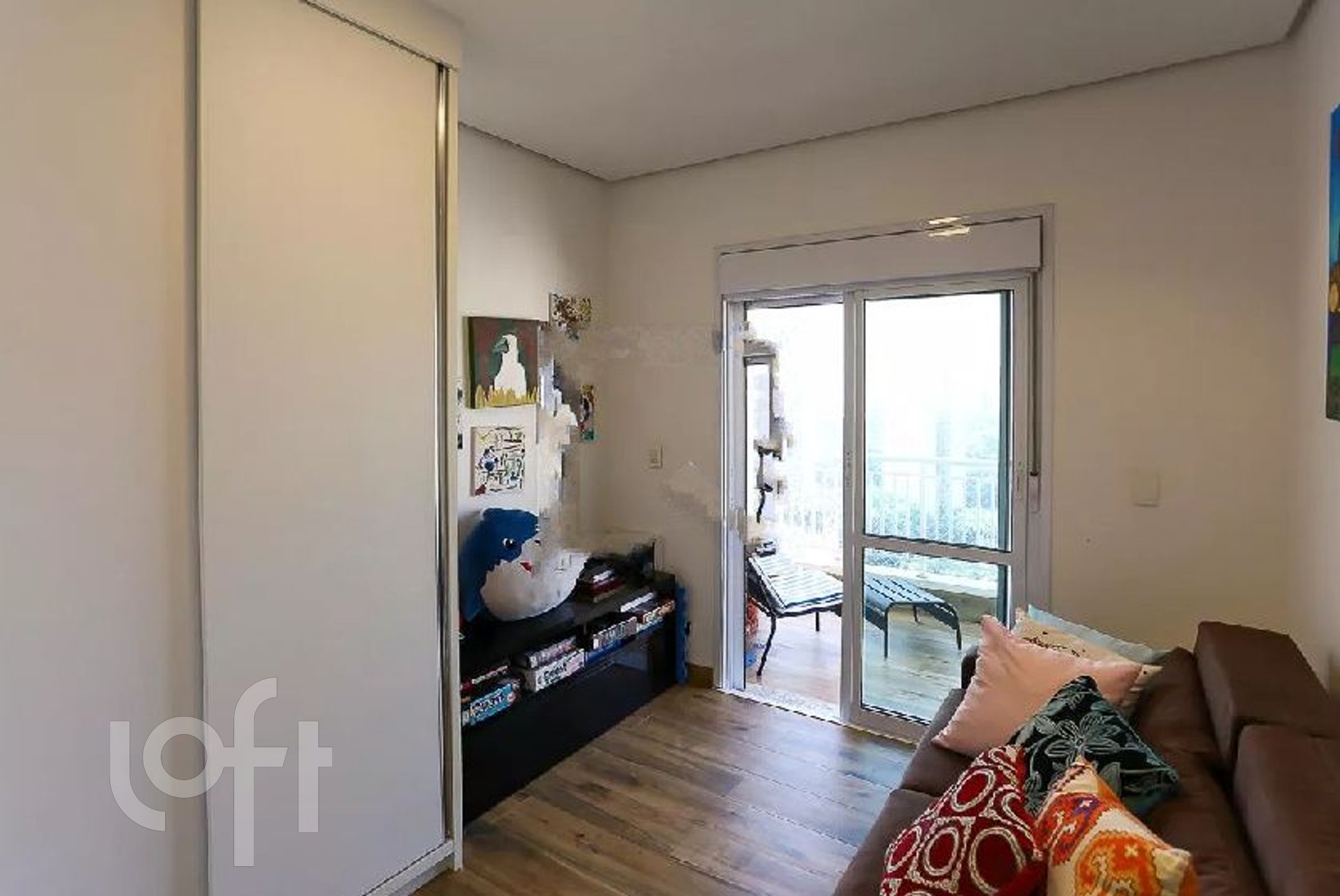 Apartamento à venda com 3 quartos, 172m² - Foto 16