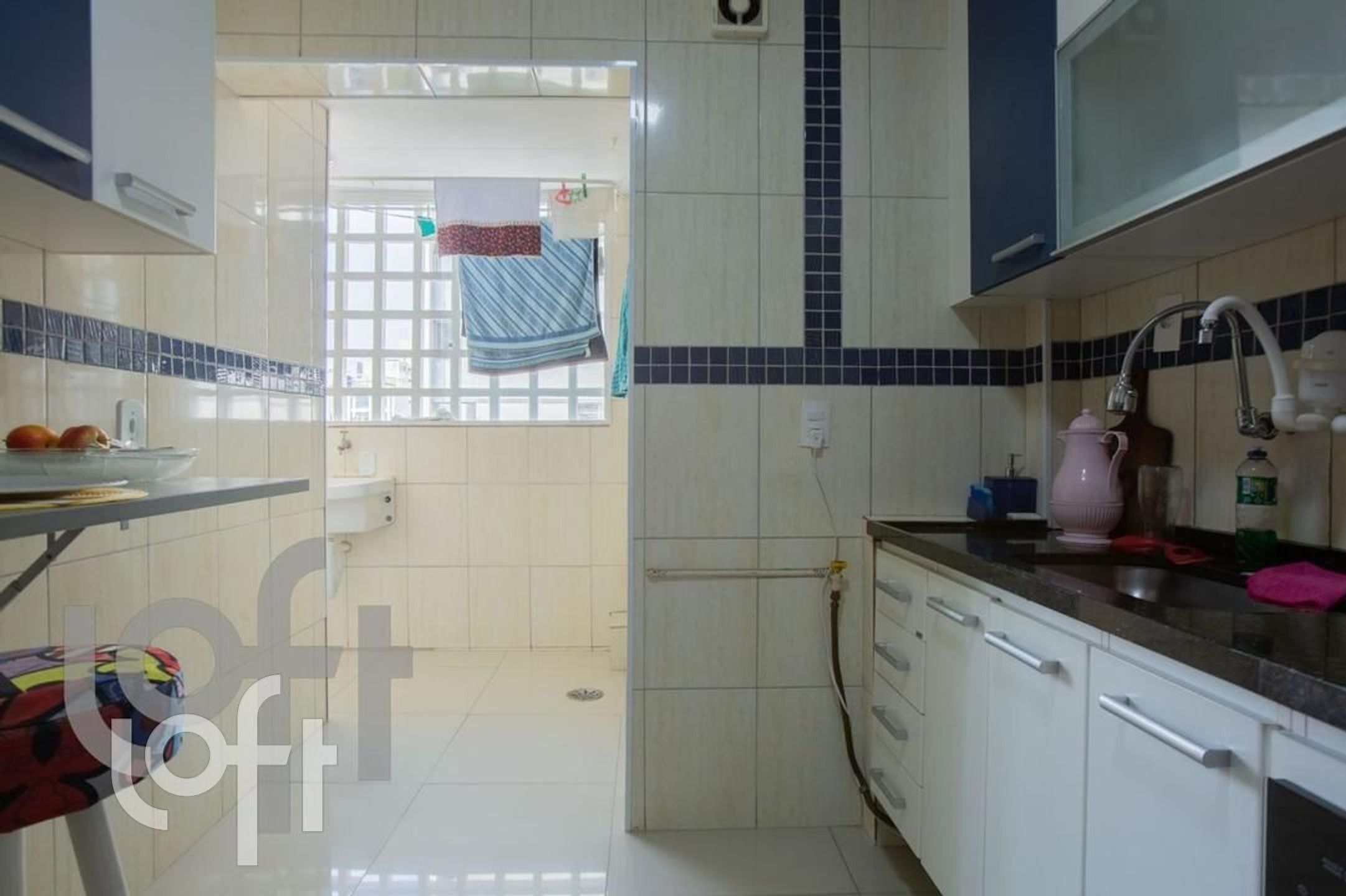 Apartamento à venda com 2 quartos, 77m² - Foto 22