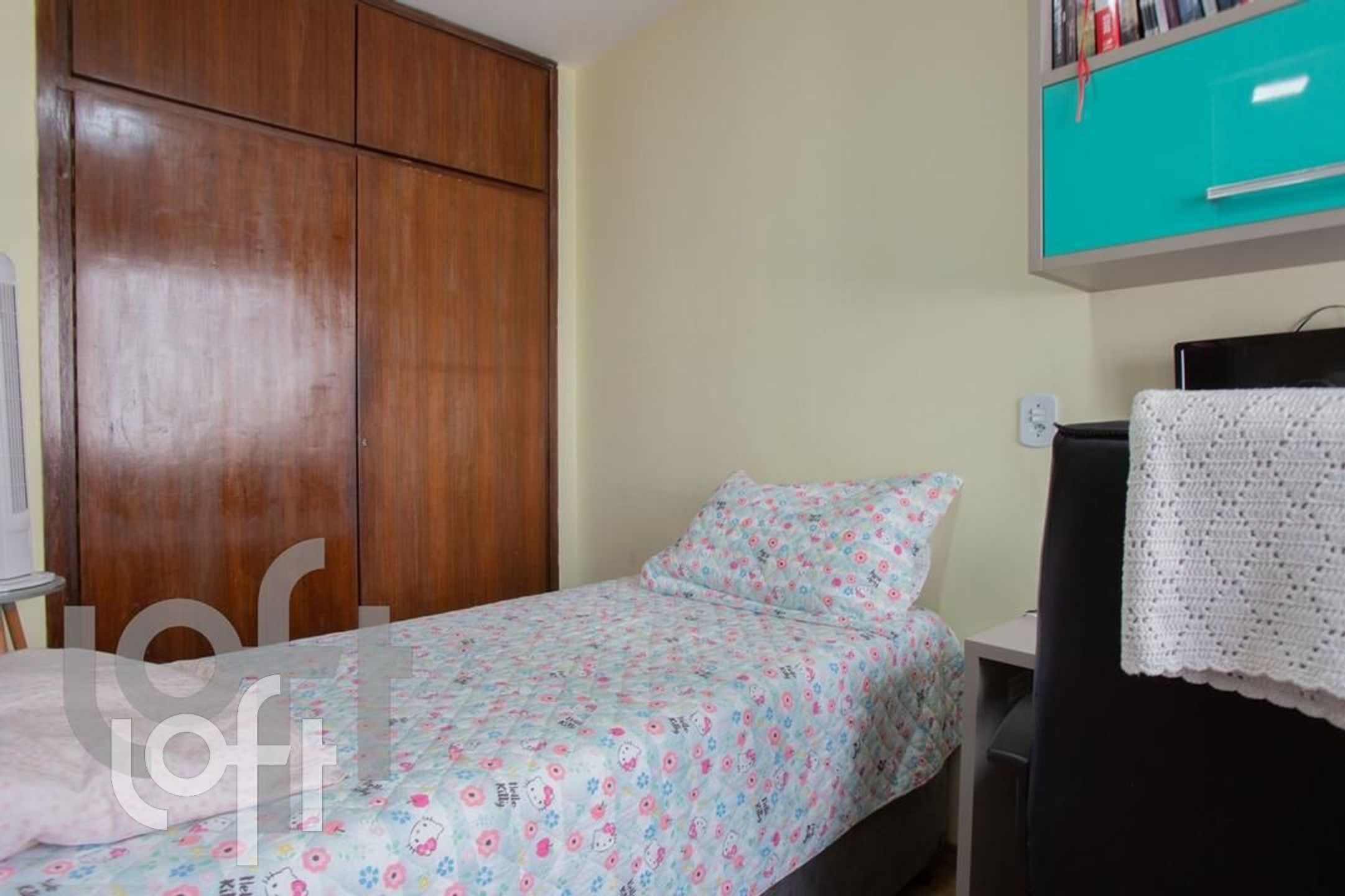 Apartamento à venda com 2 quartos, 77m² - Foto 2