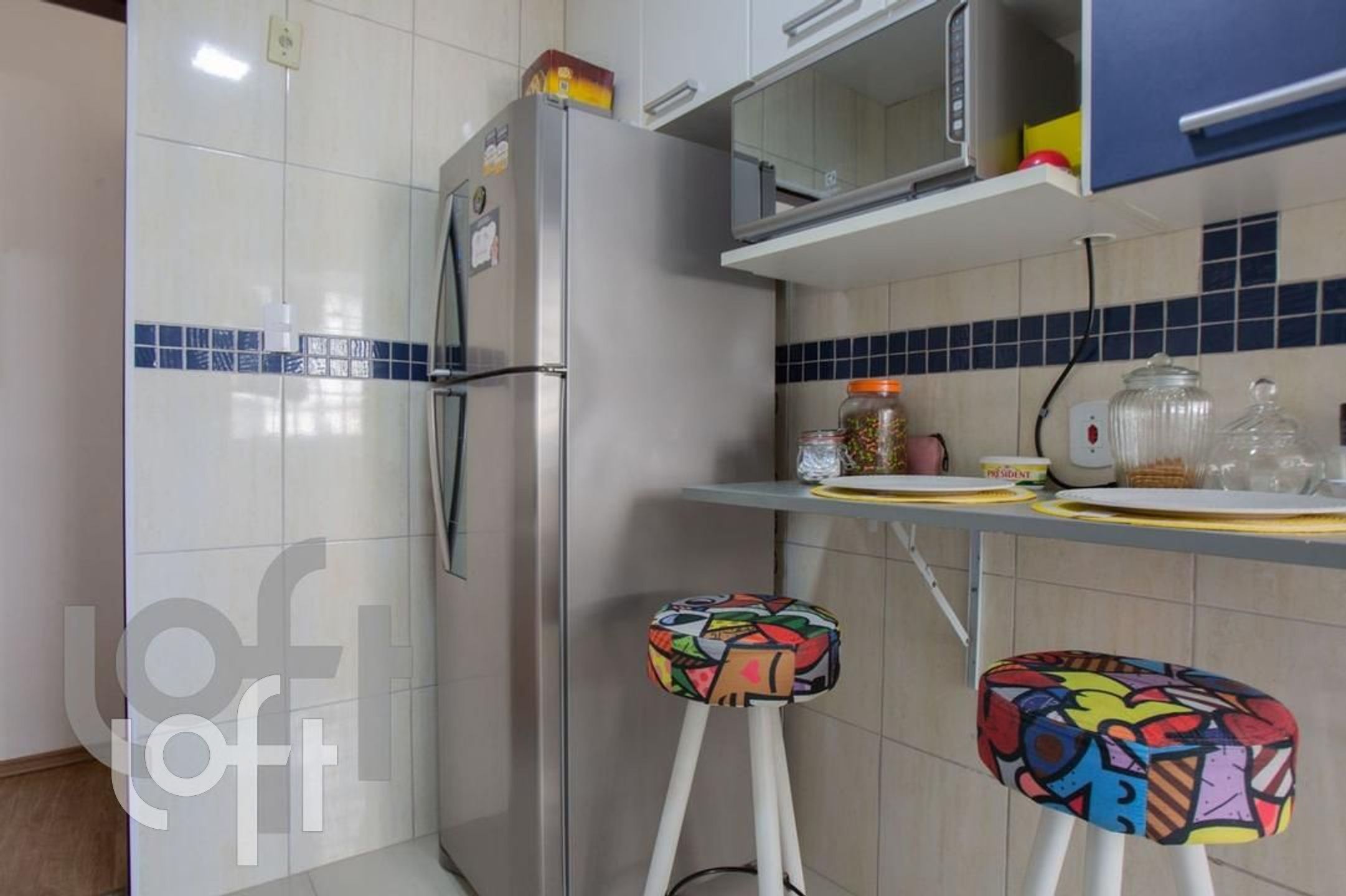 Apartamento à venda com 2 quartos, 77m² - Foto 17