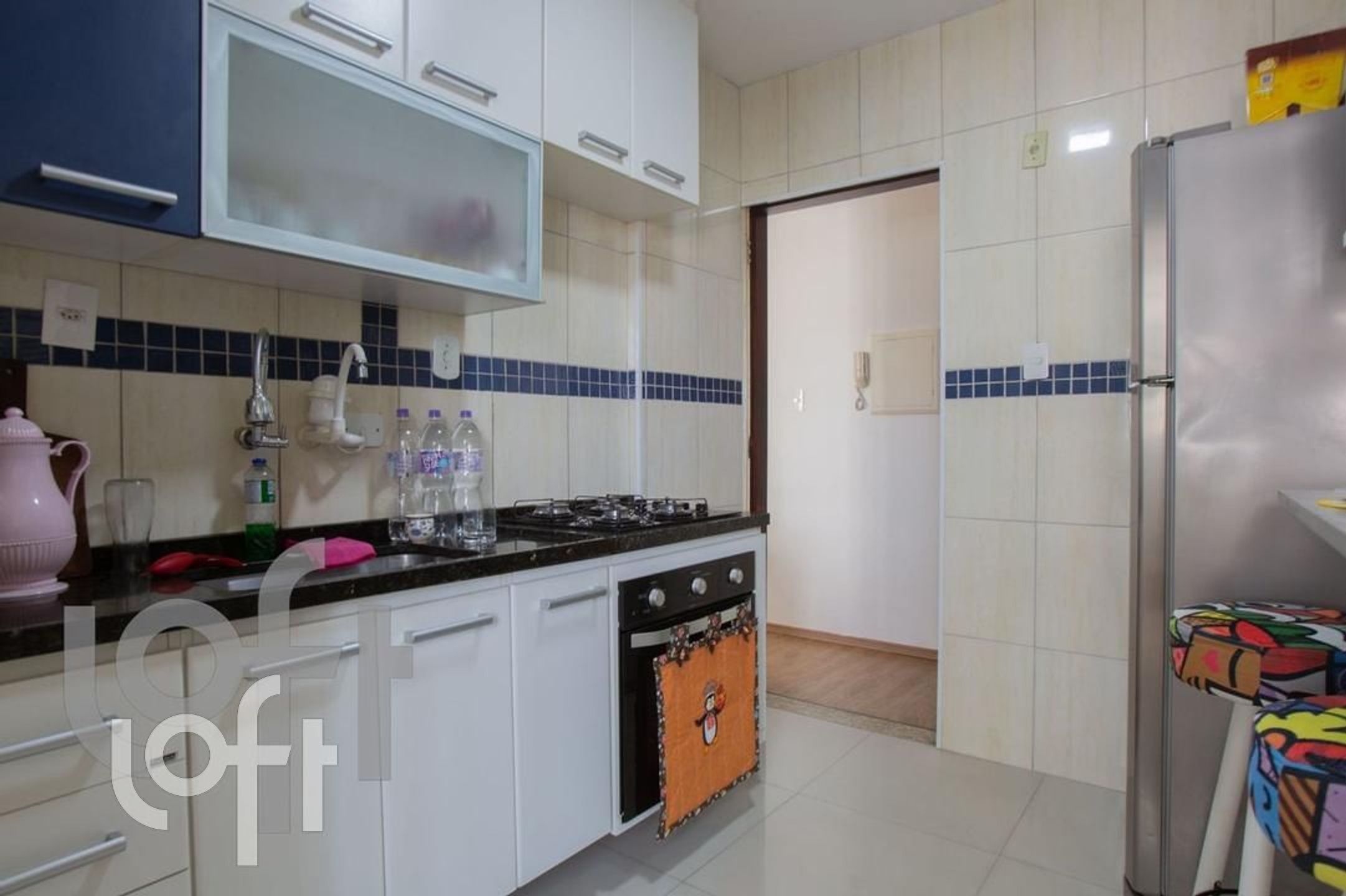 Apartamento à venda com 2 quartos, 77m² - Foto 19