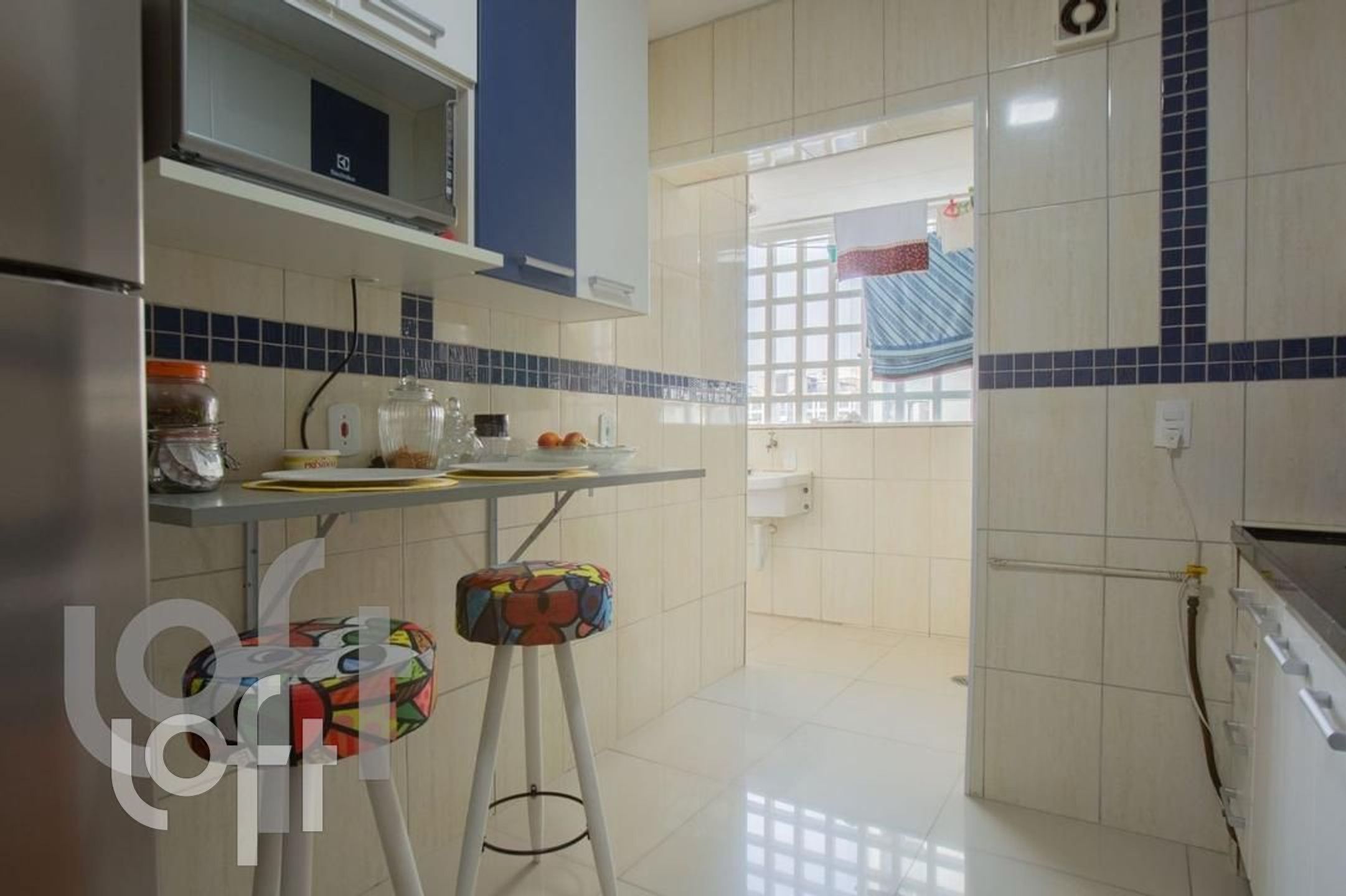 Apartamento à venda com 2 quartos, 77m² - Foto 21