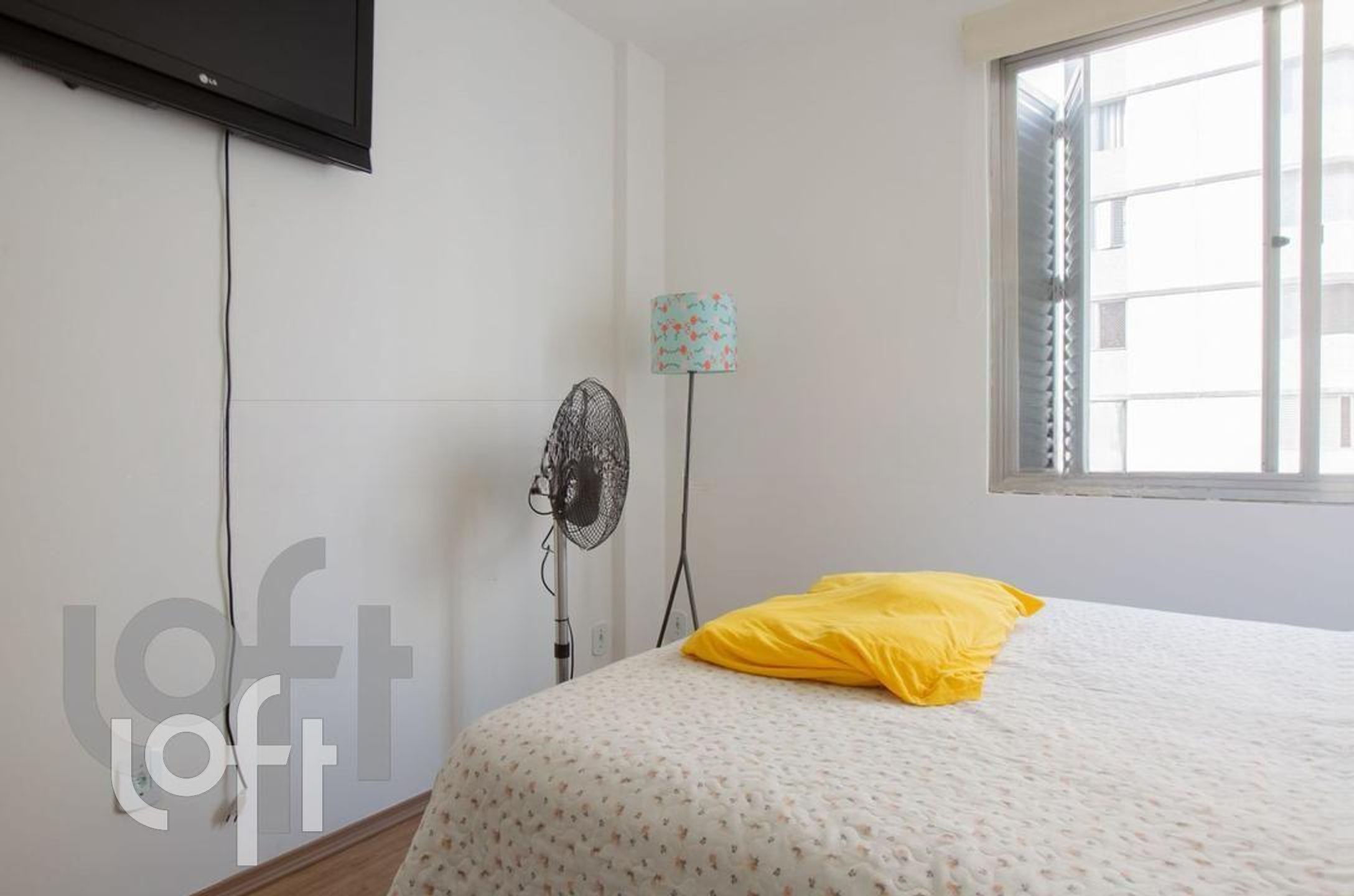 Apartamento à venda com 2 quartos, 77m² - Foto 8