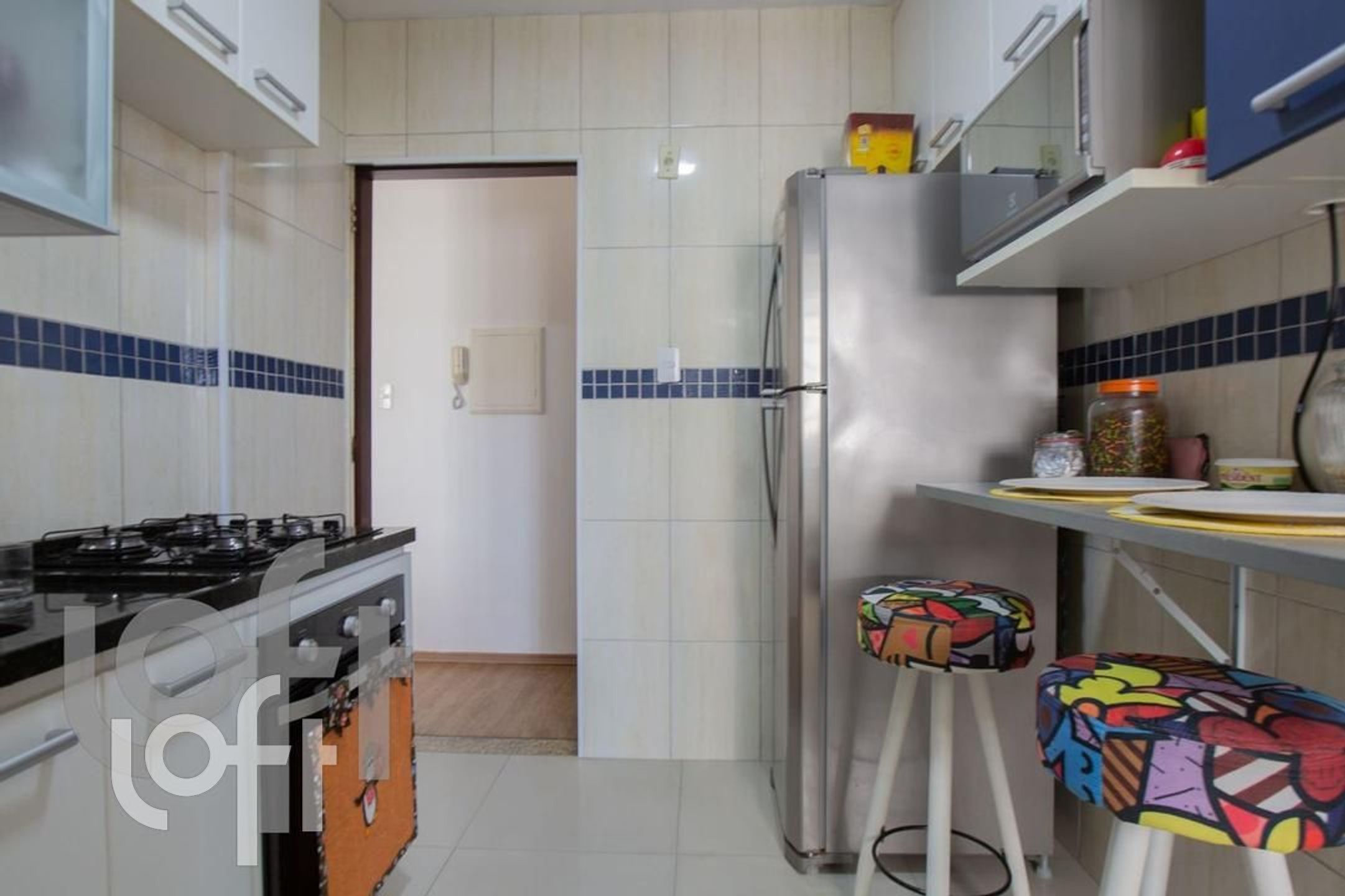 Apartamento à venda com 2 quartos, 77m² - Foto 18