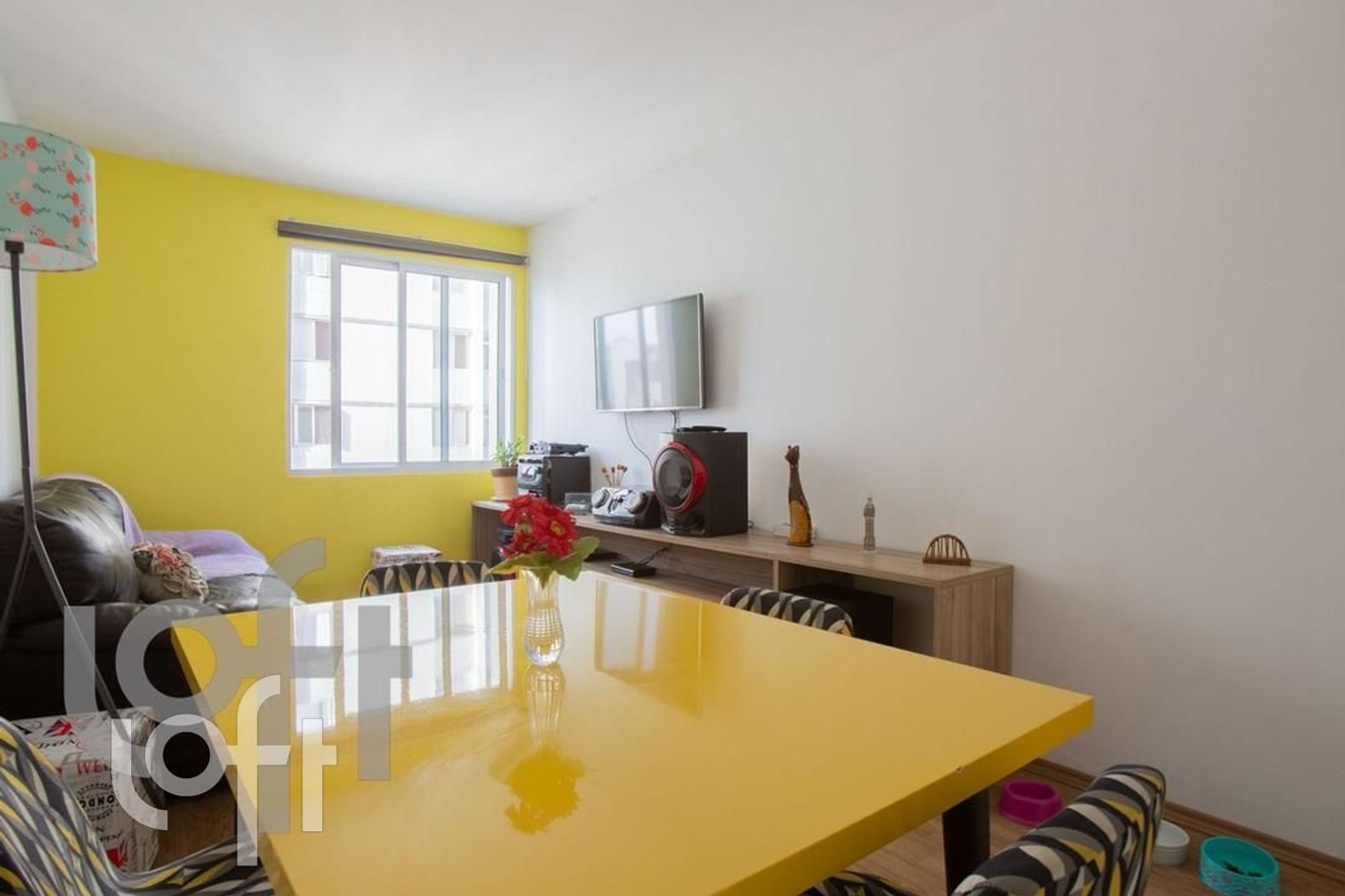 Apartamento à venda com 2 quartos, 77m² - Foto 14