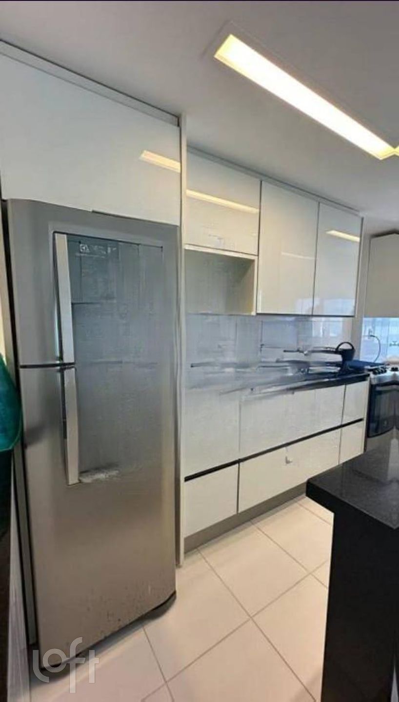 Apartamento à venda com 2 quartos, 82m² - Foto 6