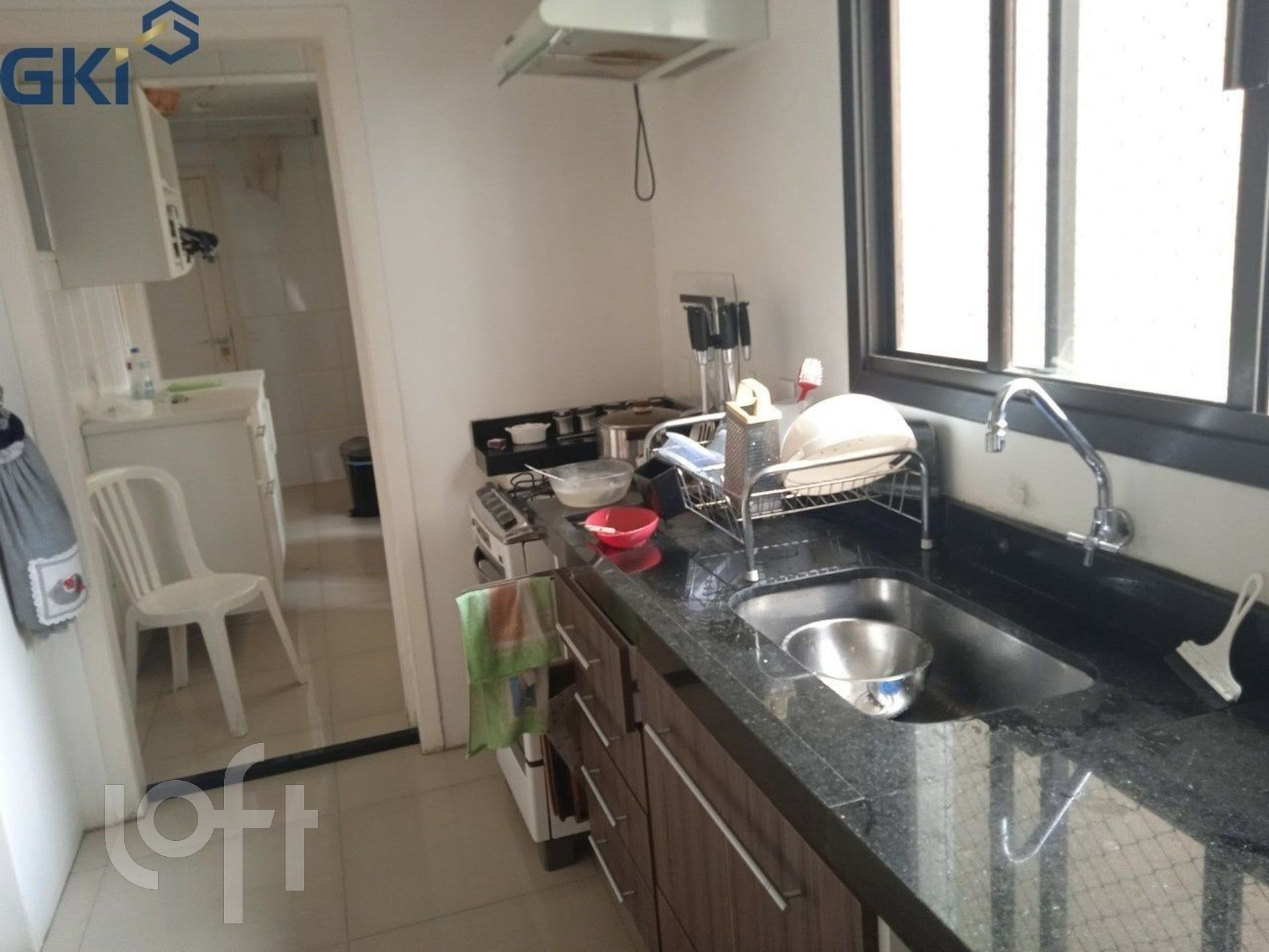 Apartamento à venda com 3 quartos, 155m² - Foto 16