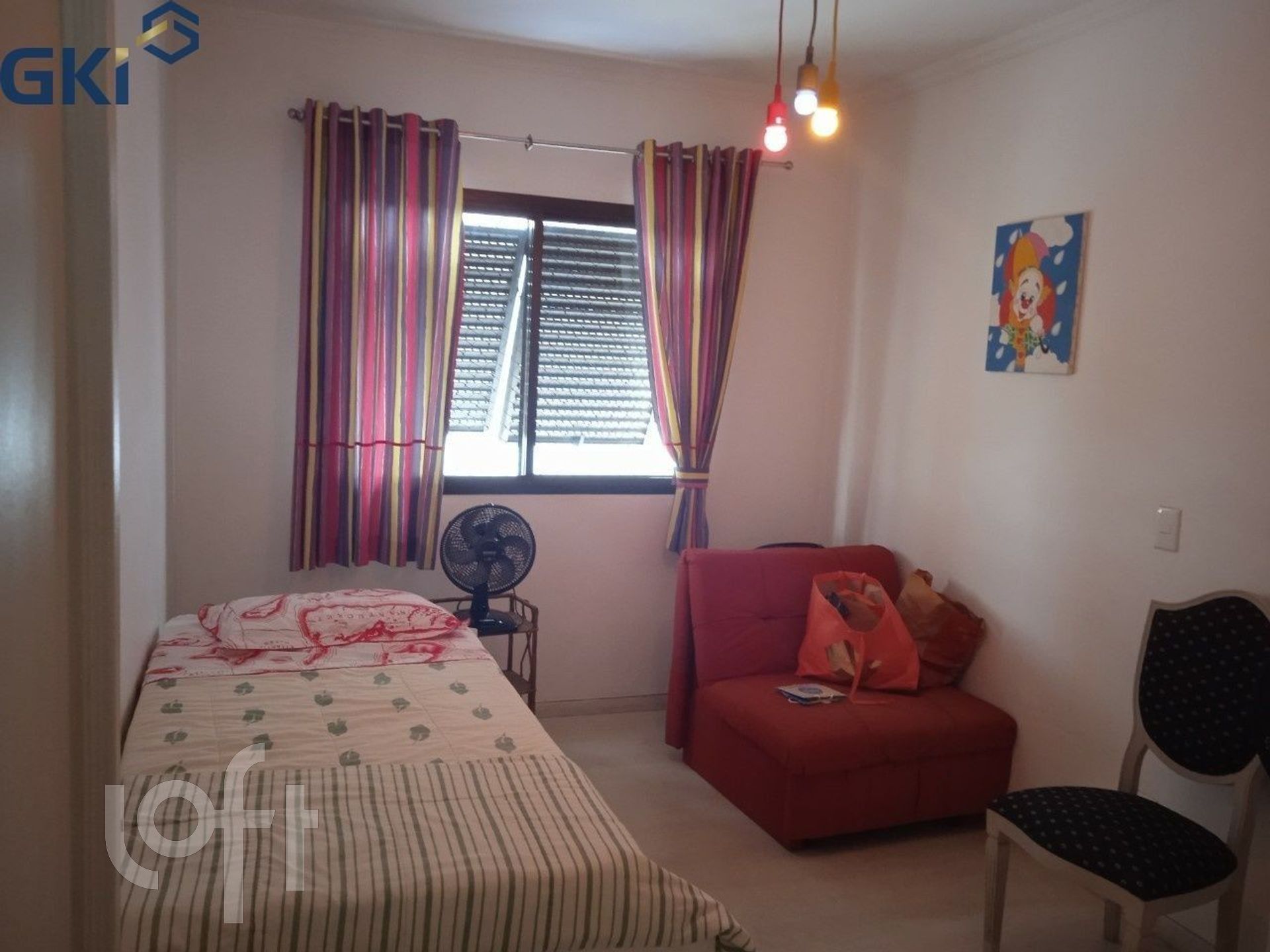 Apartamento à venda com 3 quartos, 155m² - Foto 6