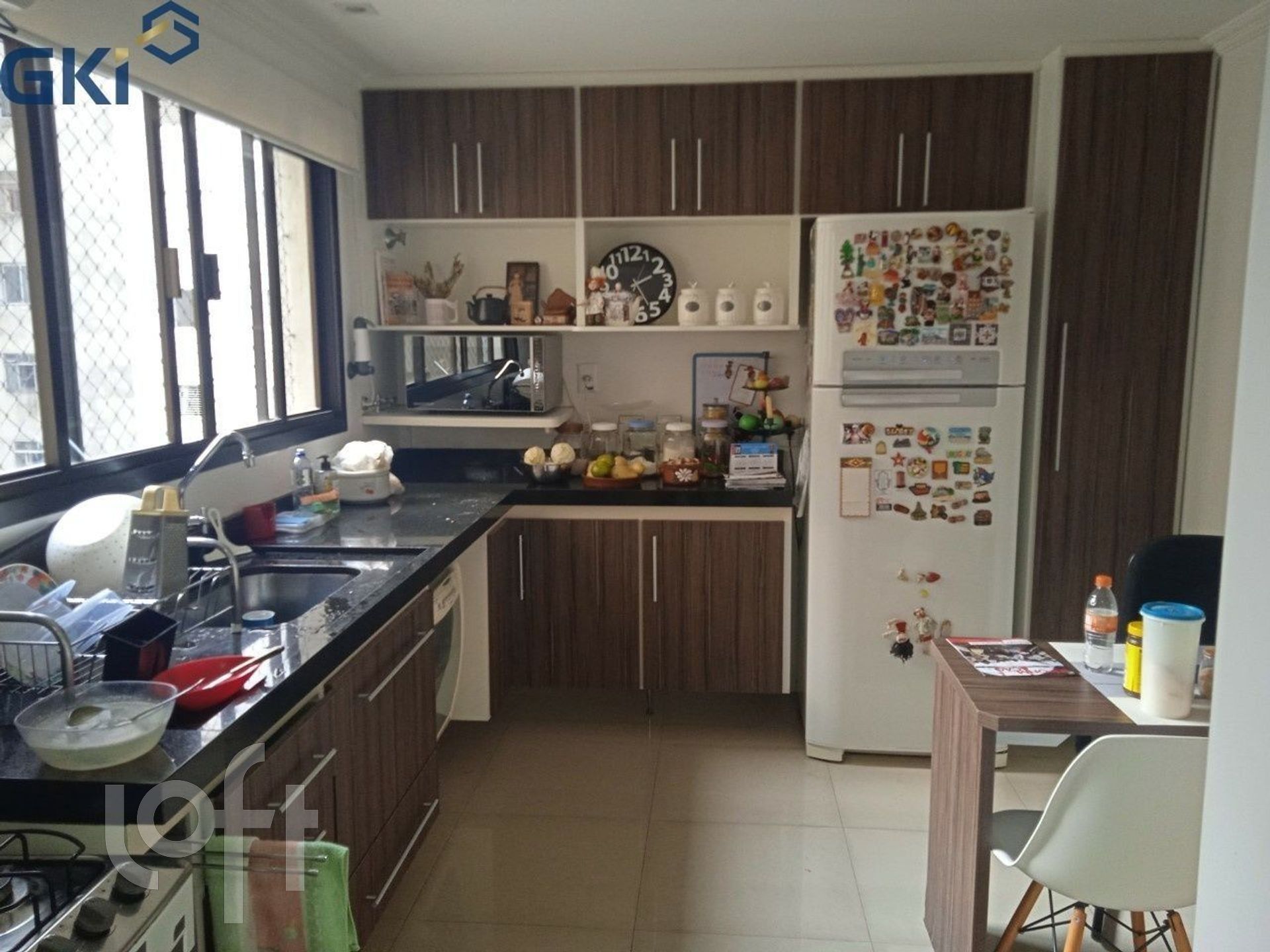 Apartamento à venda com 3 quartos, 155m² - Foto 20