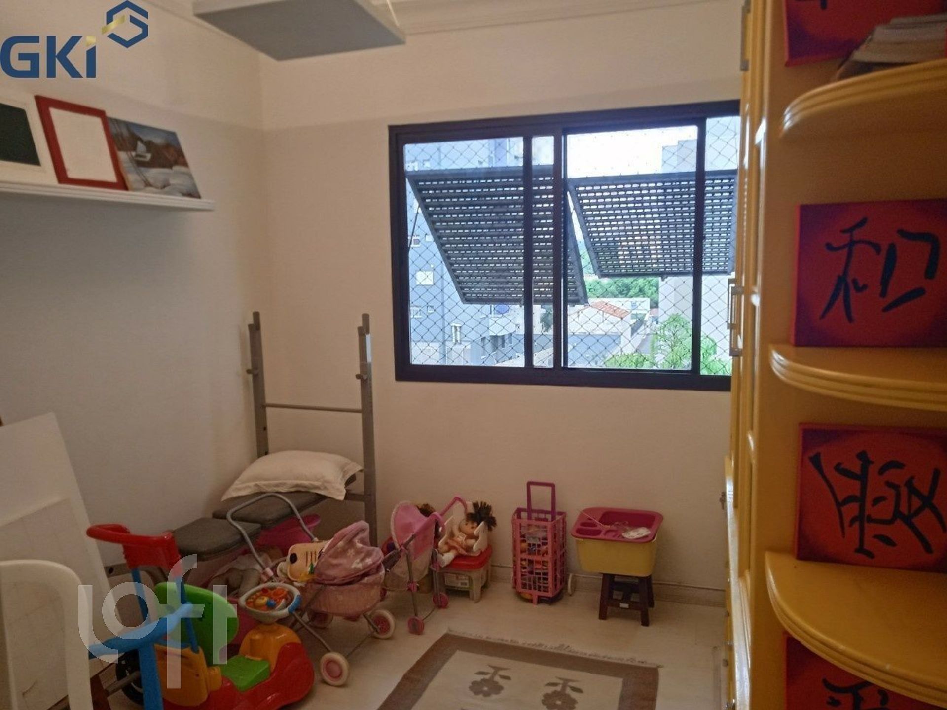 Apartamento à venda com 3 quartos, 155m² - Foto 8