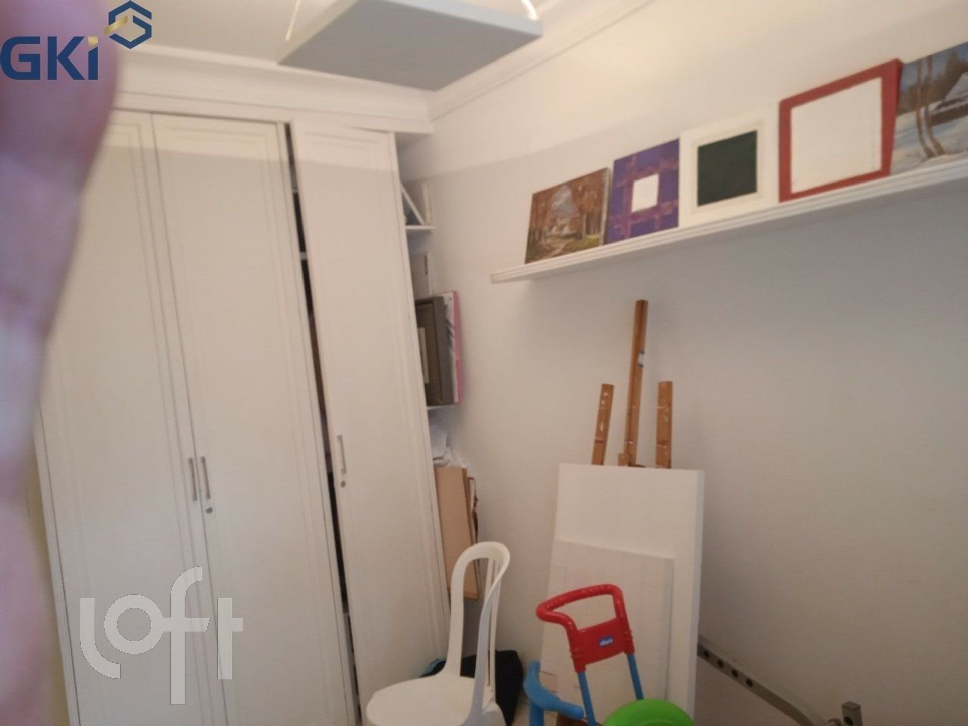 Apartamento à venda com 3 quartos, 155m² - Foto 9