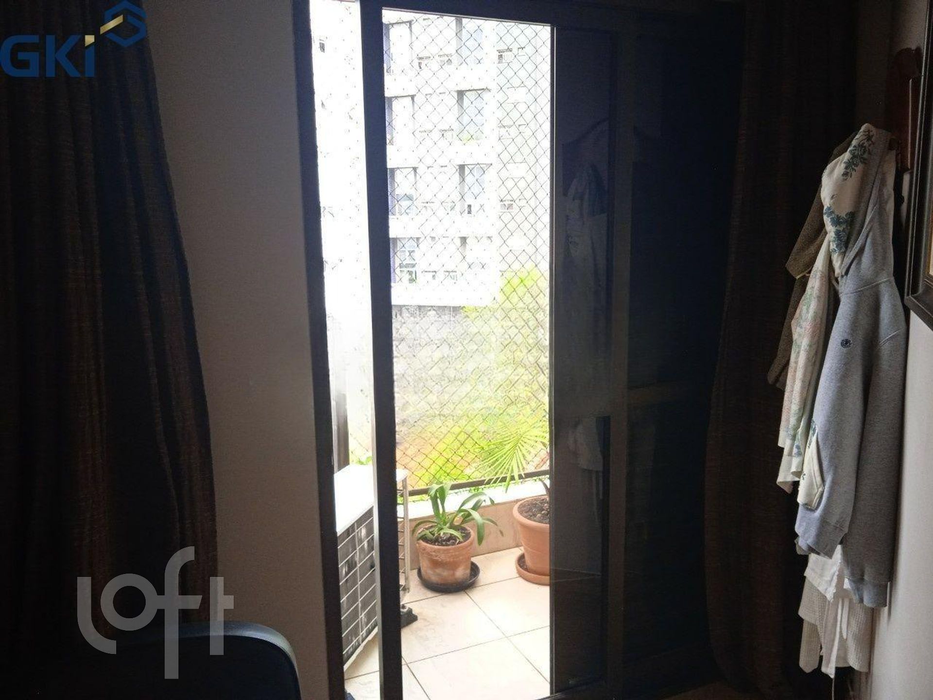 Apartamento à venda com 3 quartos, 155m² - Foto 11