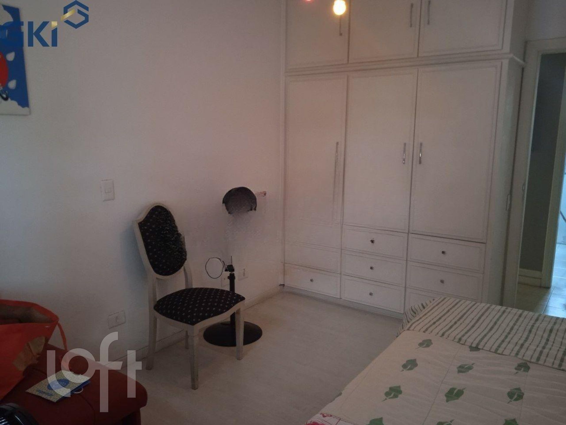 Apartamento à venda com 3 quartos, 155m² - Foto 7