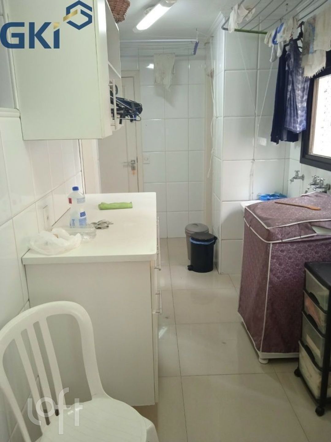 Apartamento à venda com 3 quartos, 155m² - Foto 17