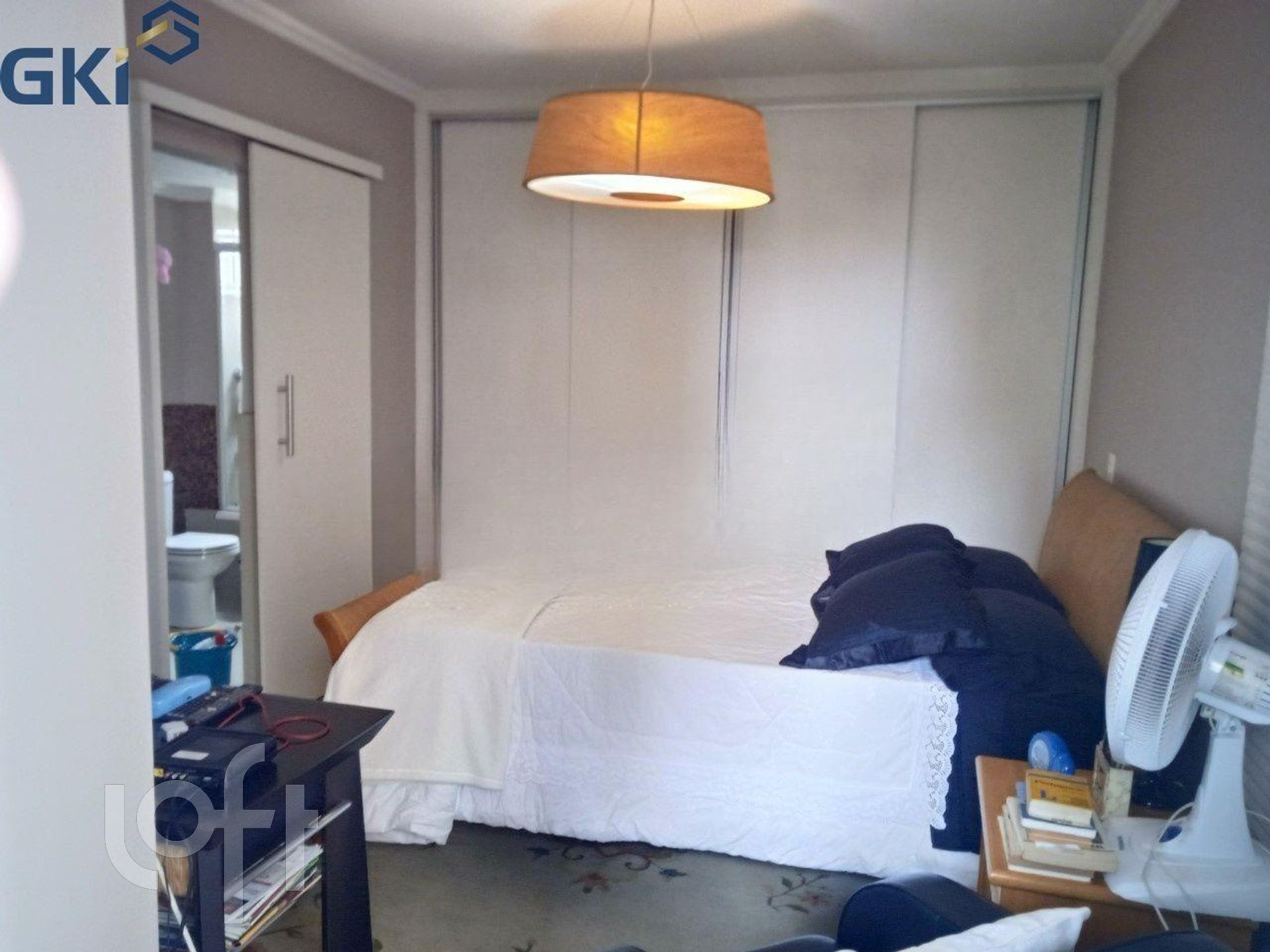 Apartamento à venda com 3 quartos, 155m² - Foto 12