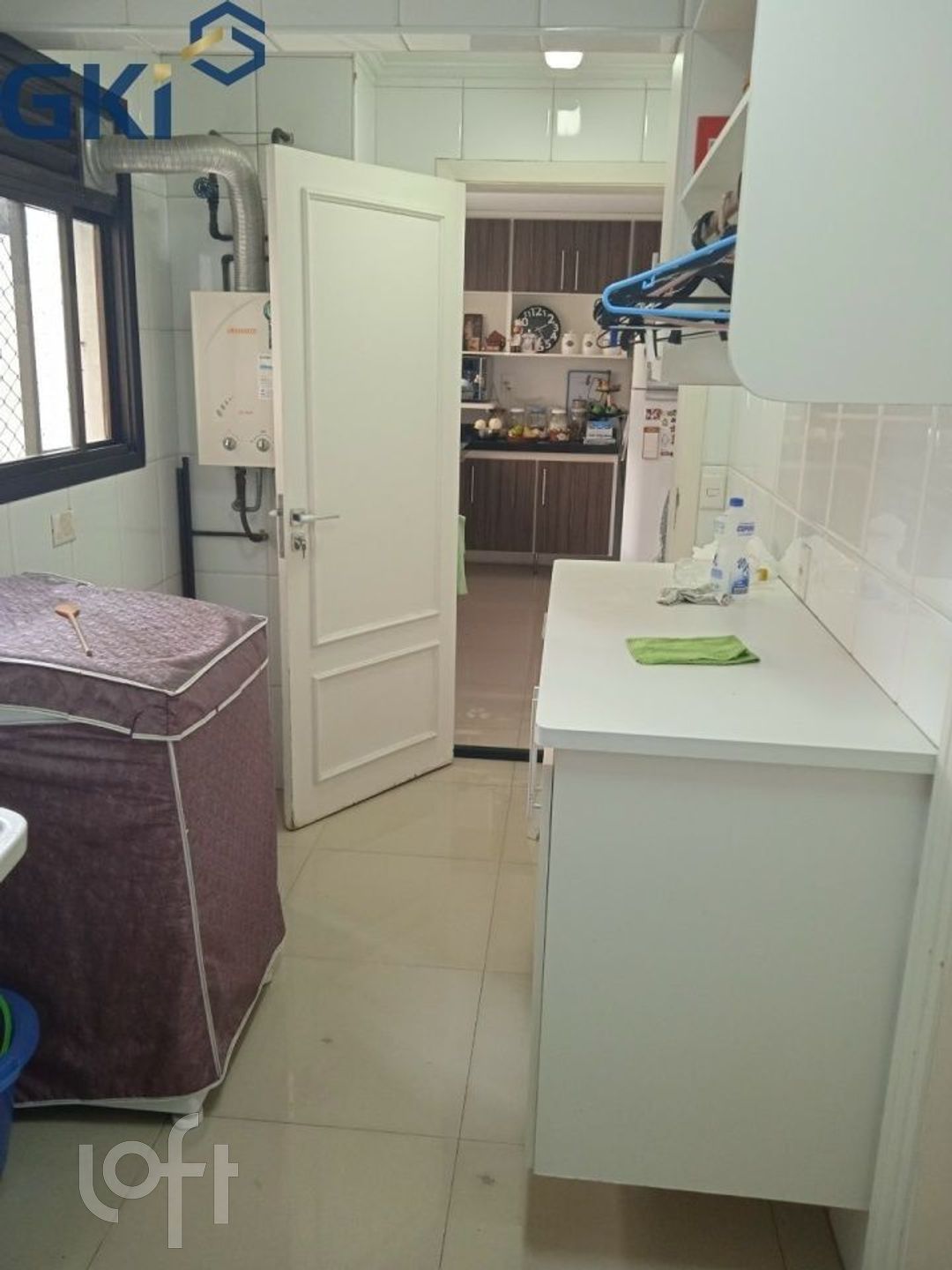 Apartamento à venda com 3 quartos, 155m² - Foto 19