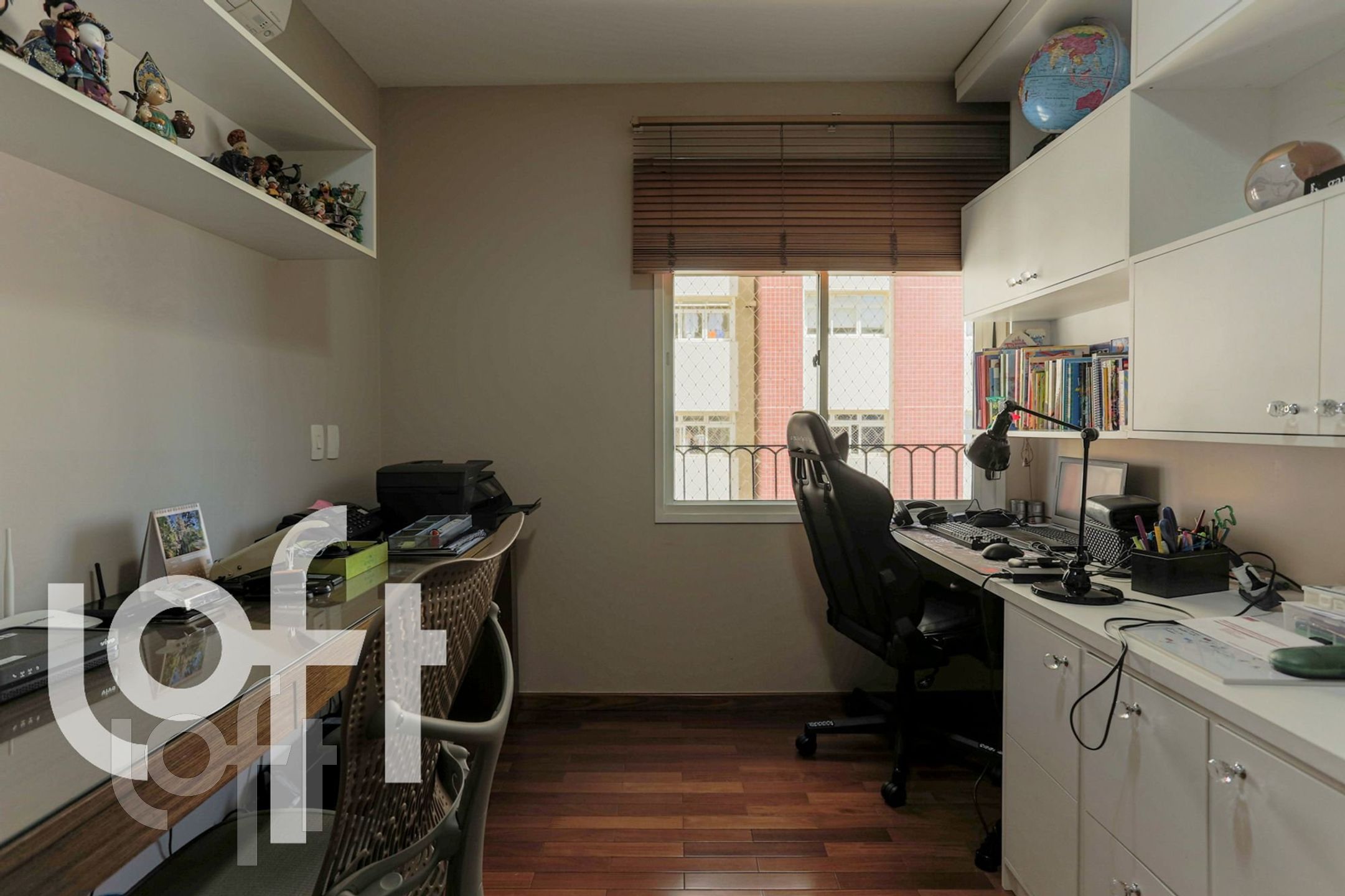 Apartamento à venda com 4 quartos, 250m² - Foto 67