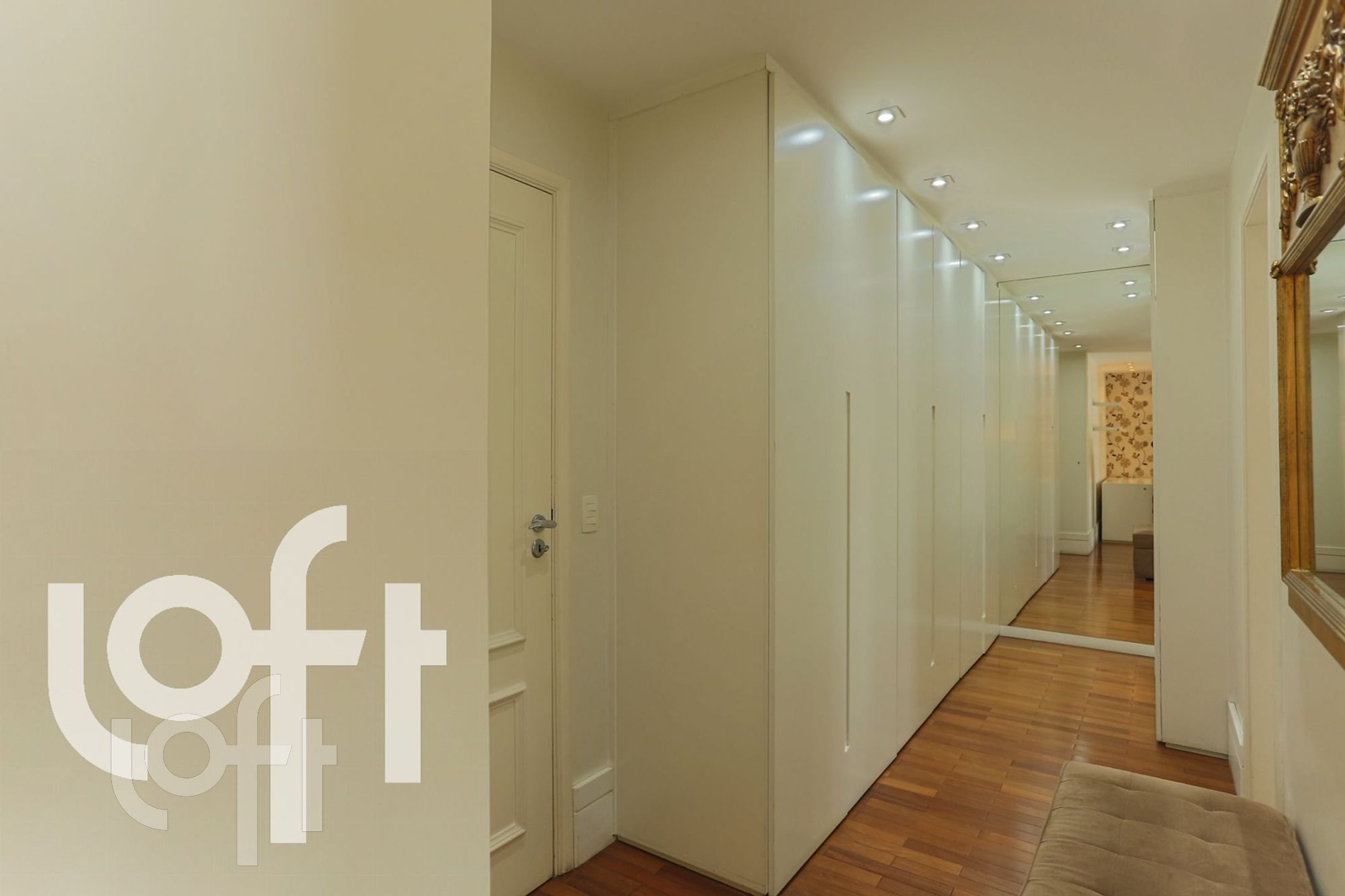 Apartamento à venda com 4 quartos, 250m² - Foto 75