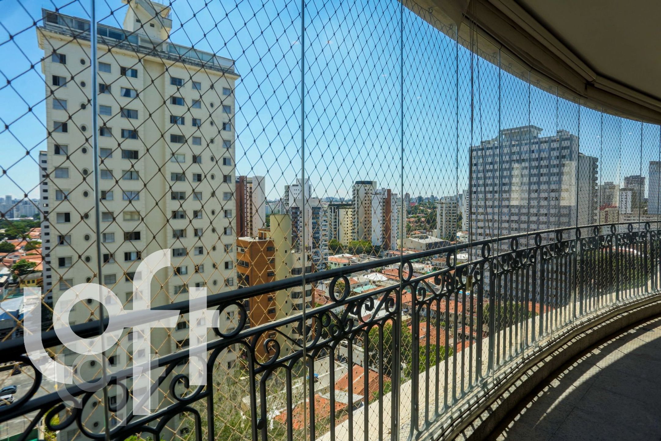 Apartamento à venda com 4 quartos, 250m² - Foto 51