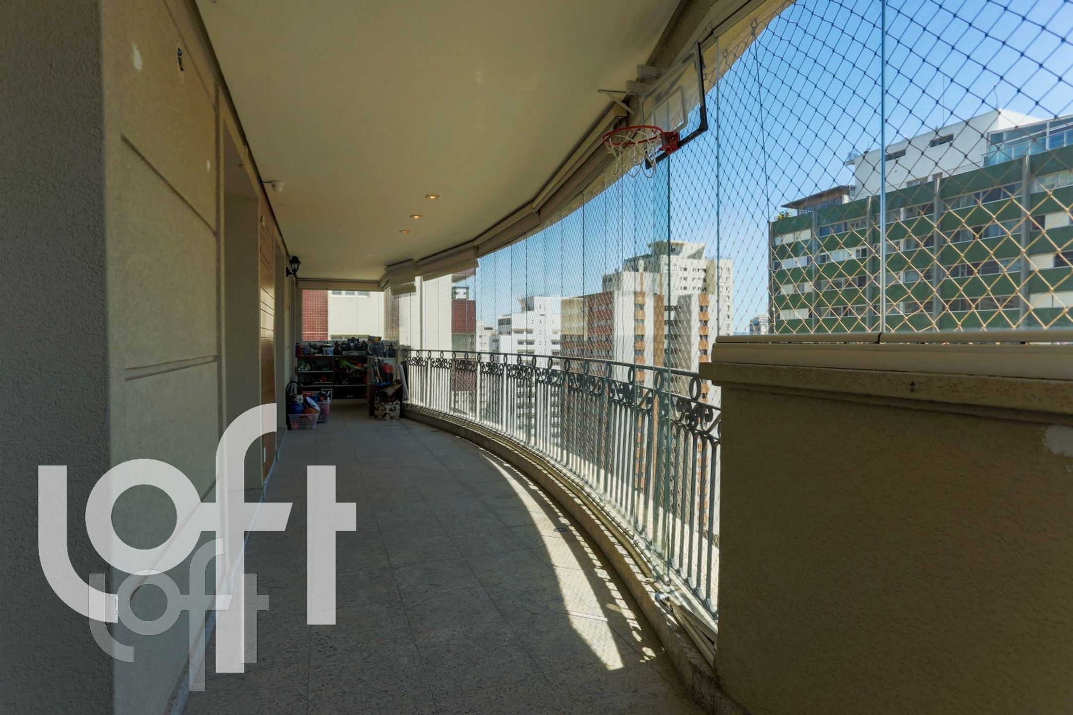 Apartamento à venda com 4 quartos, 250m² - Foto 53