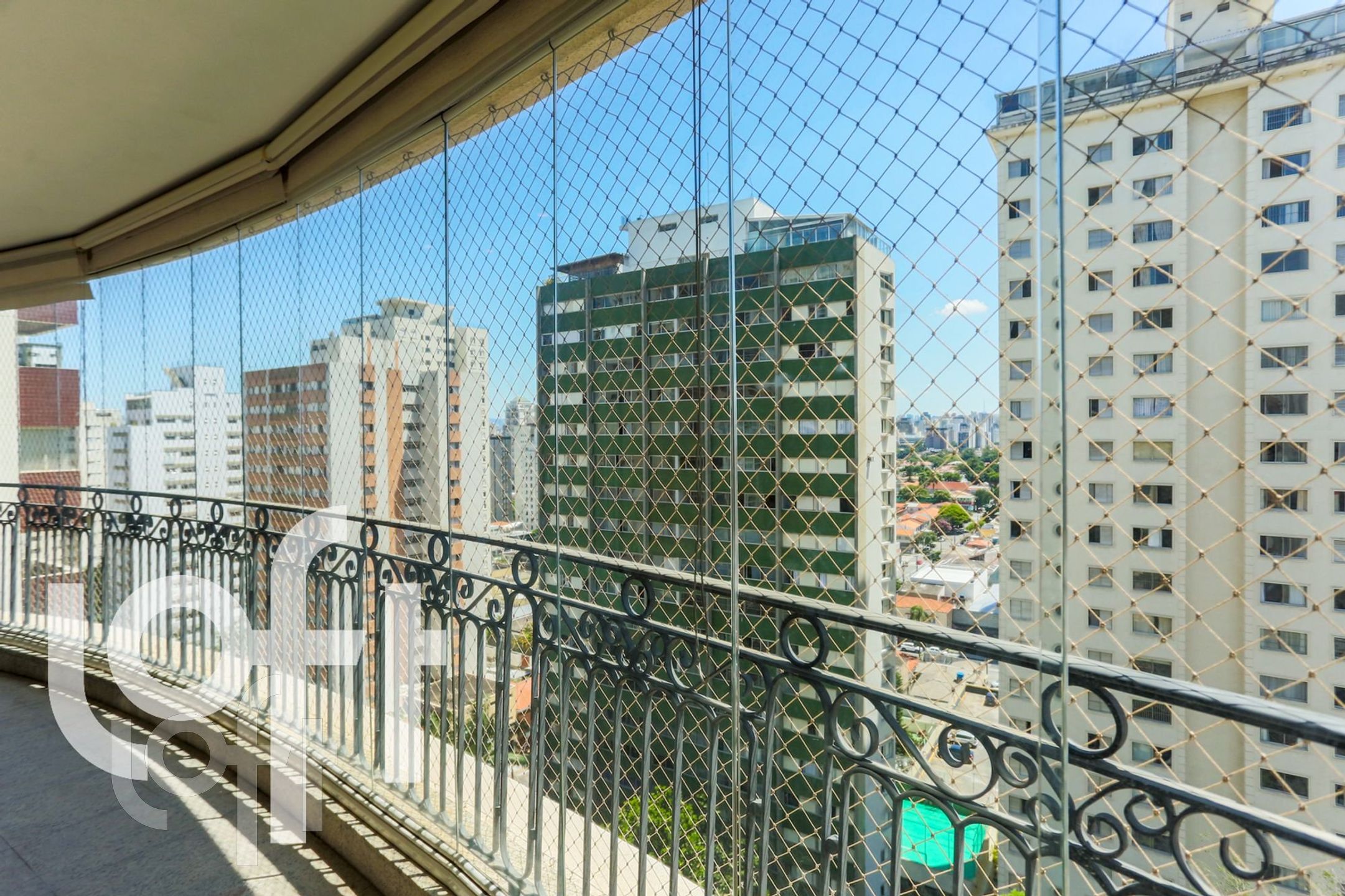 Apartamento à venda com 4 quartos, 250m² - Foto 52