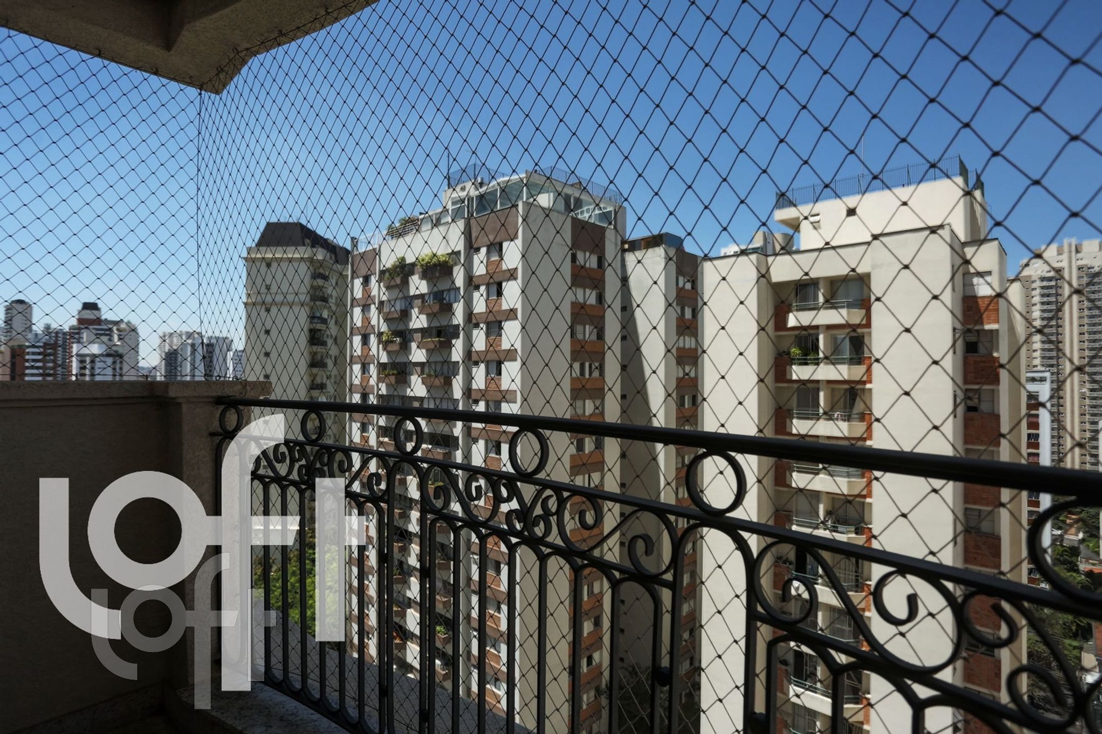 Apartamento à venda com 4 quartos, 250m² - Foto 69