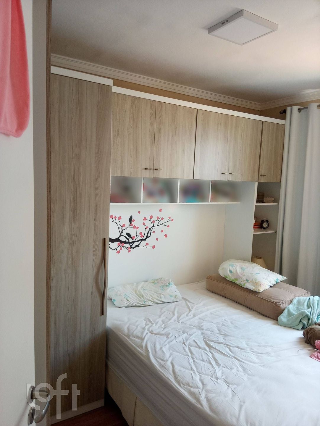 Apartamento à venda com 2 quartos, 41m² - Foto 3