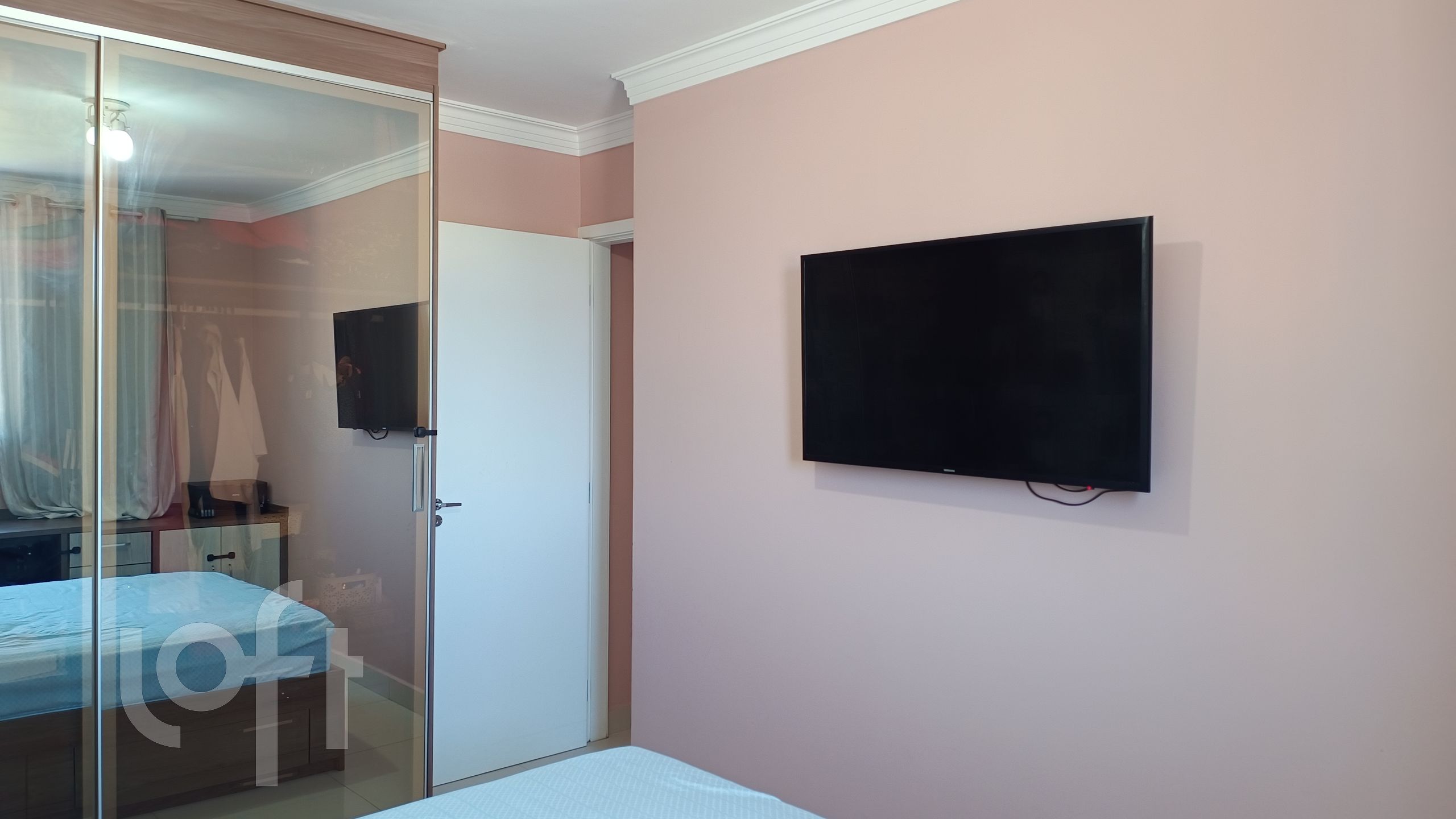 Apartamento à venda com 2 quartos, 53m² - Foto 16