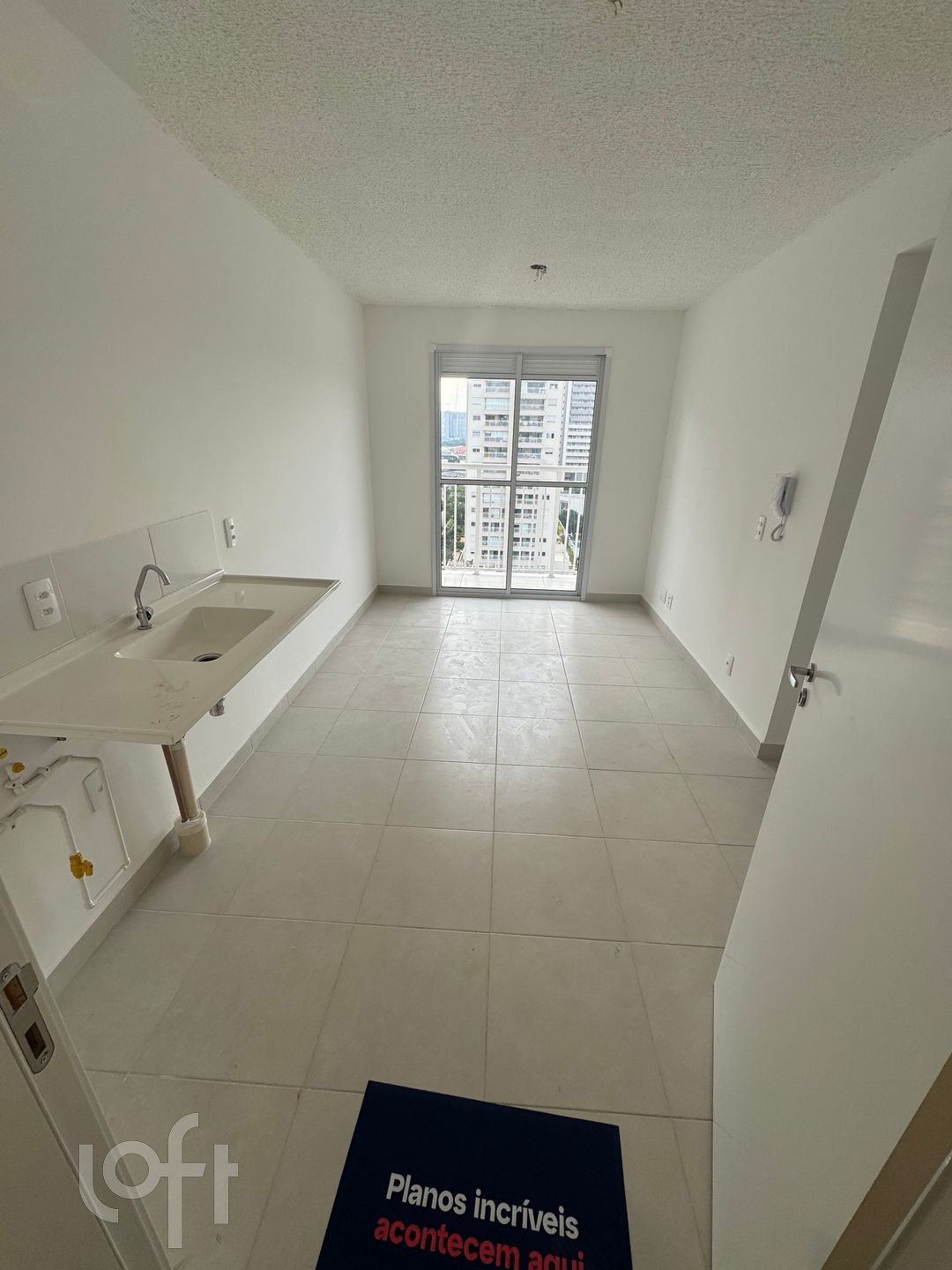 Apartamento à venda em Parque Industrial Tomas Eds