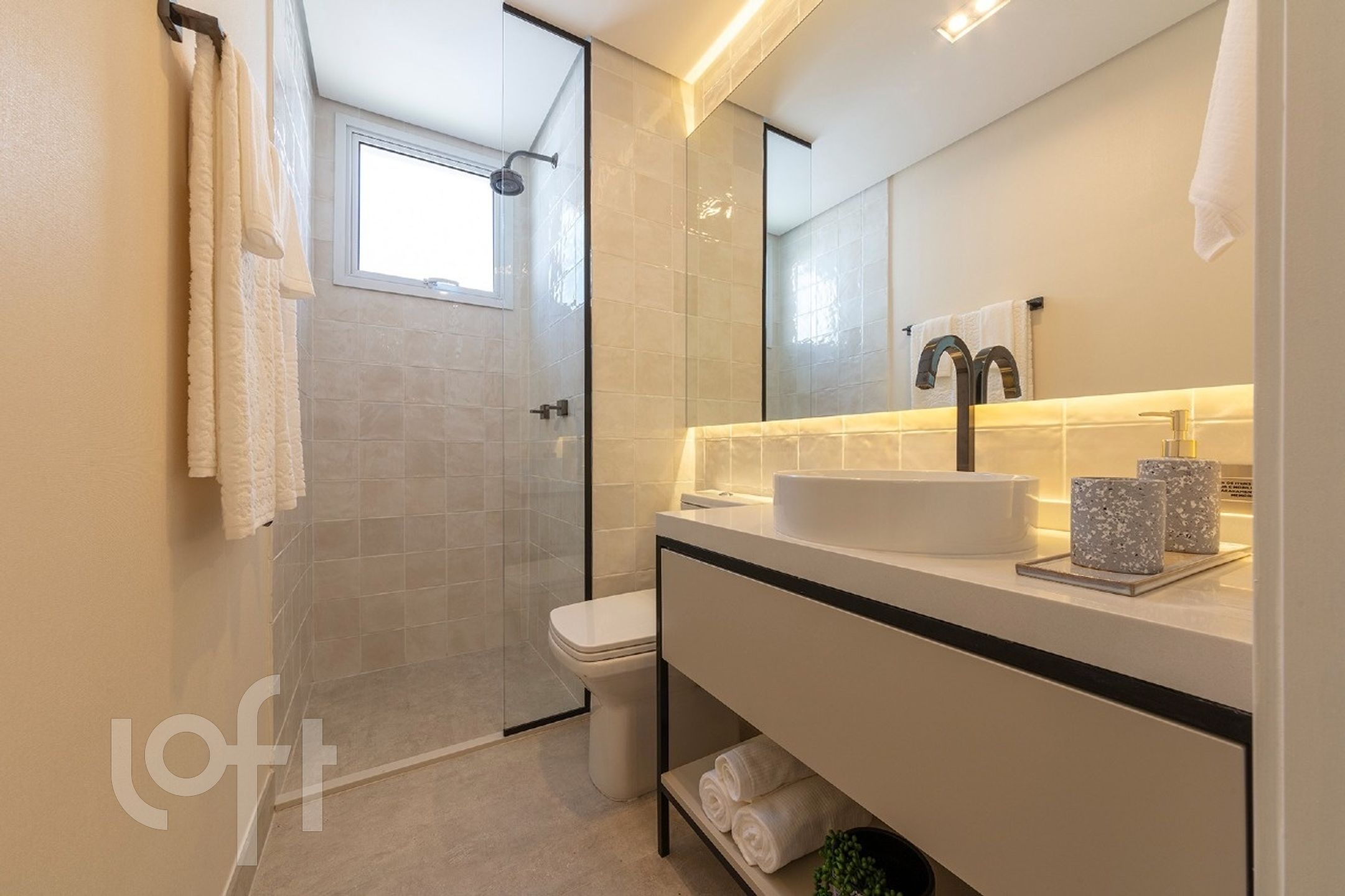 Apartamento à venda com 2 quartos, 59m² - Foto 14