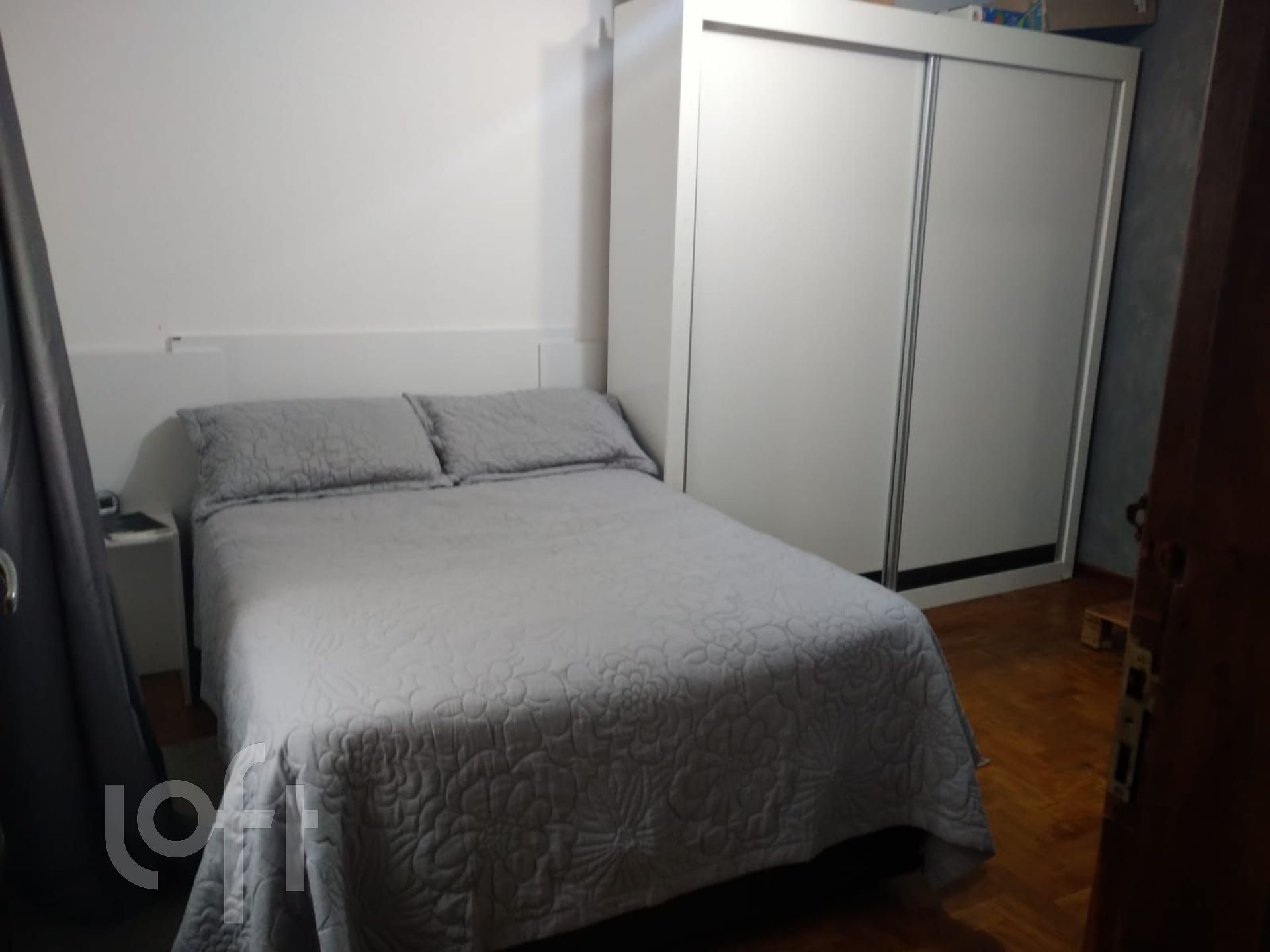 Apartamento à venda com 1 quarto, 52m² - Foto 5