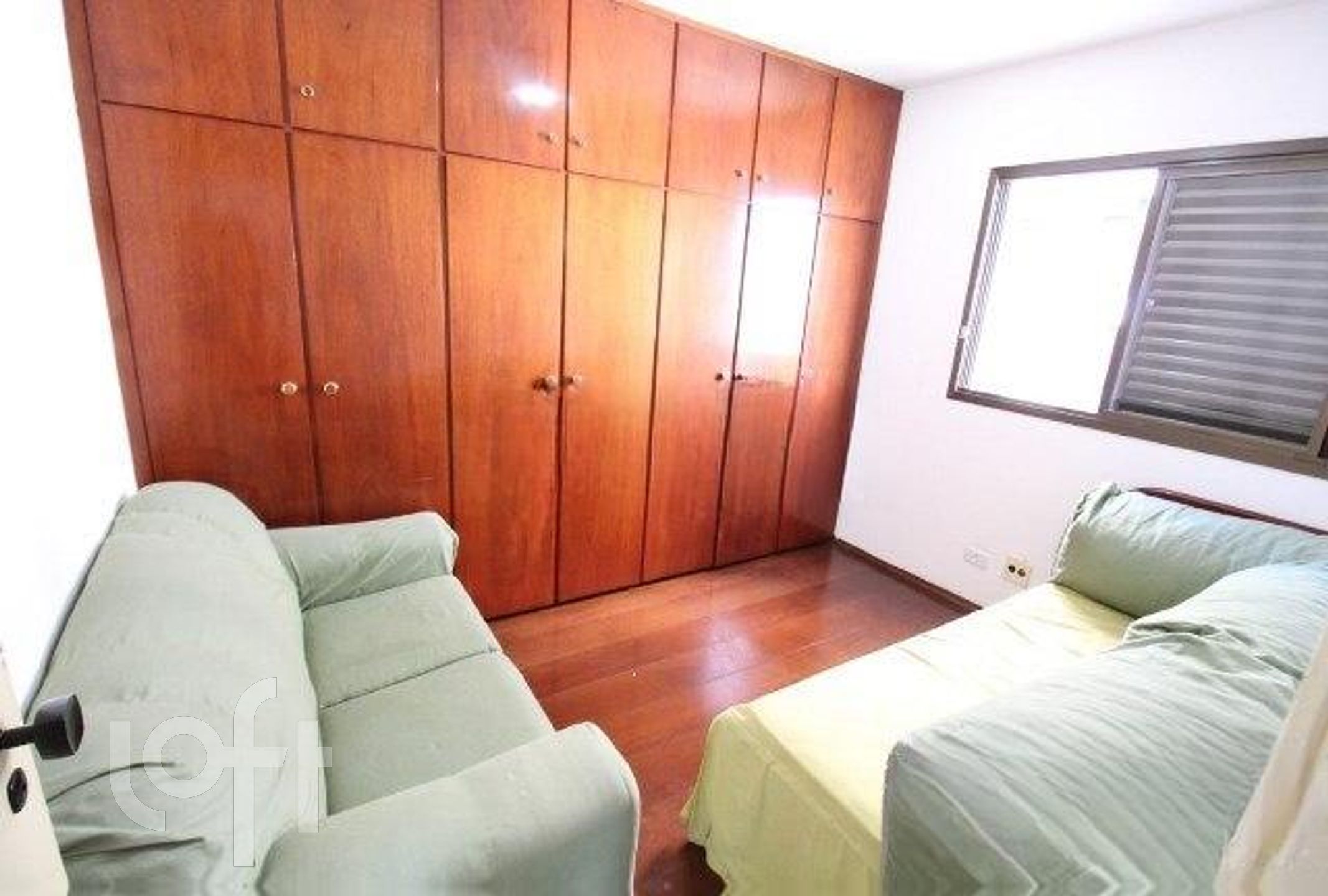 Apartamento à venda com 2 quartos, 65m² - Foto 9