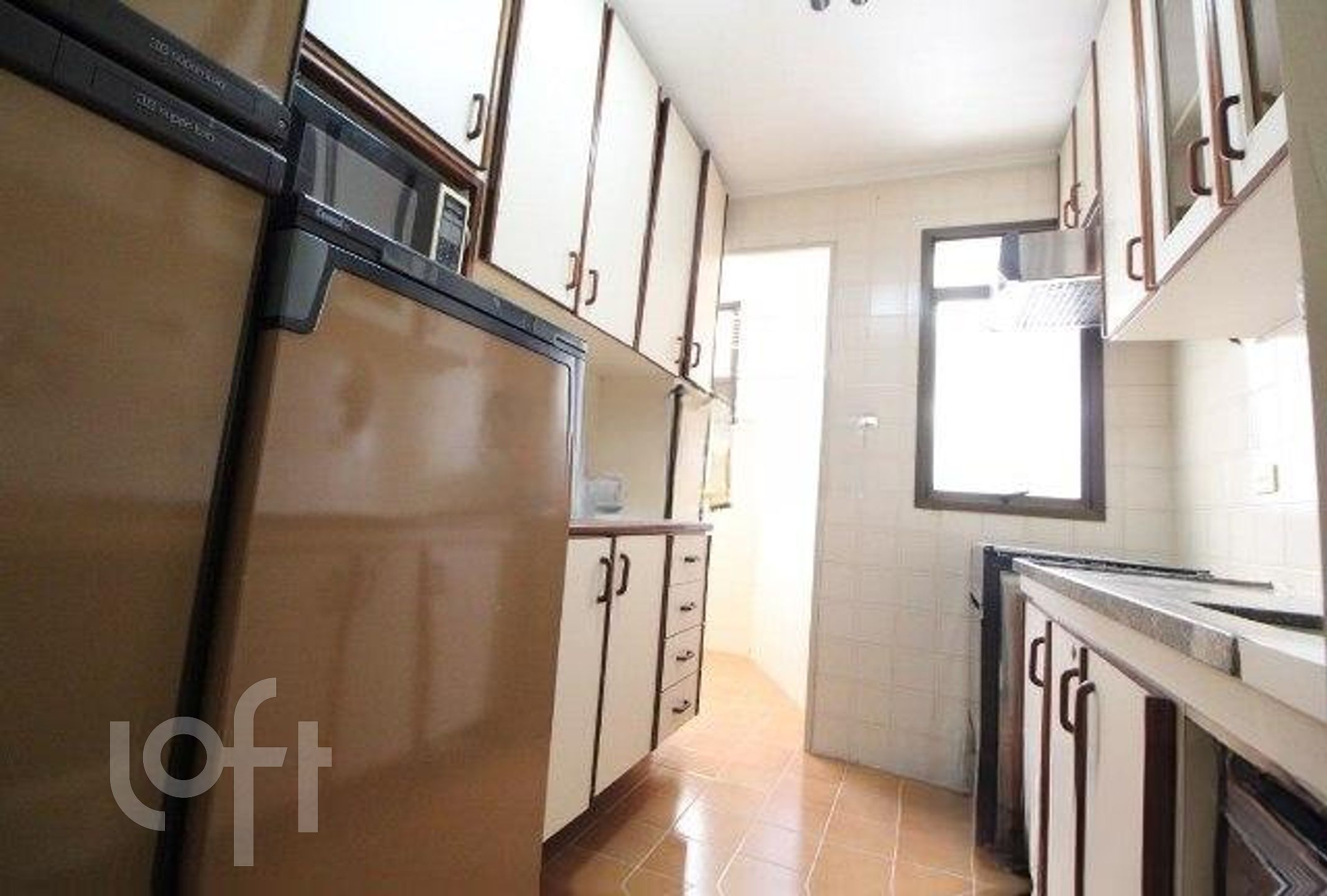 Apartamento à venda com 2 quartos, 65m² - Foto 7